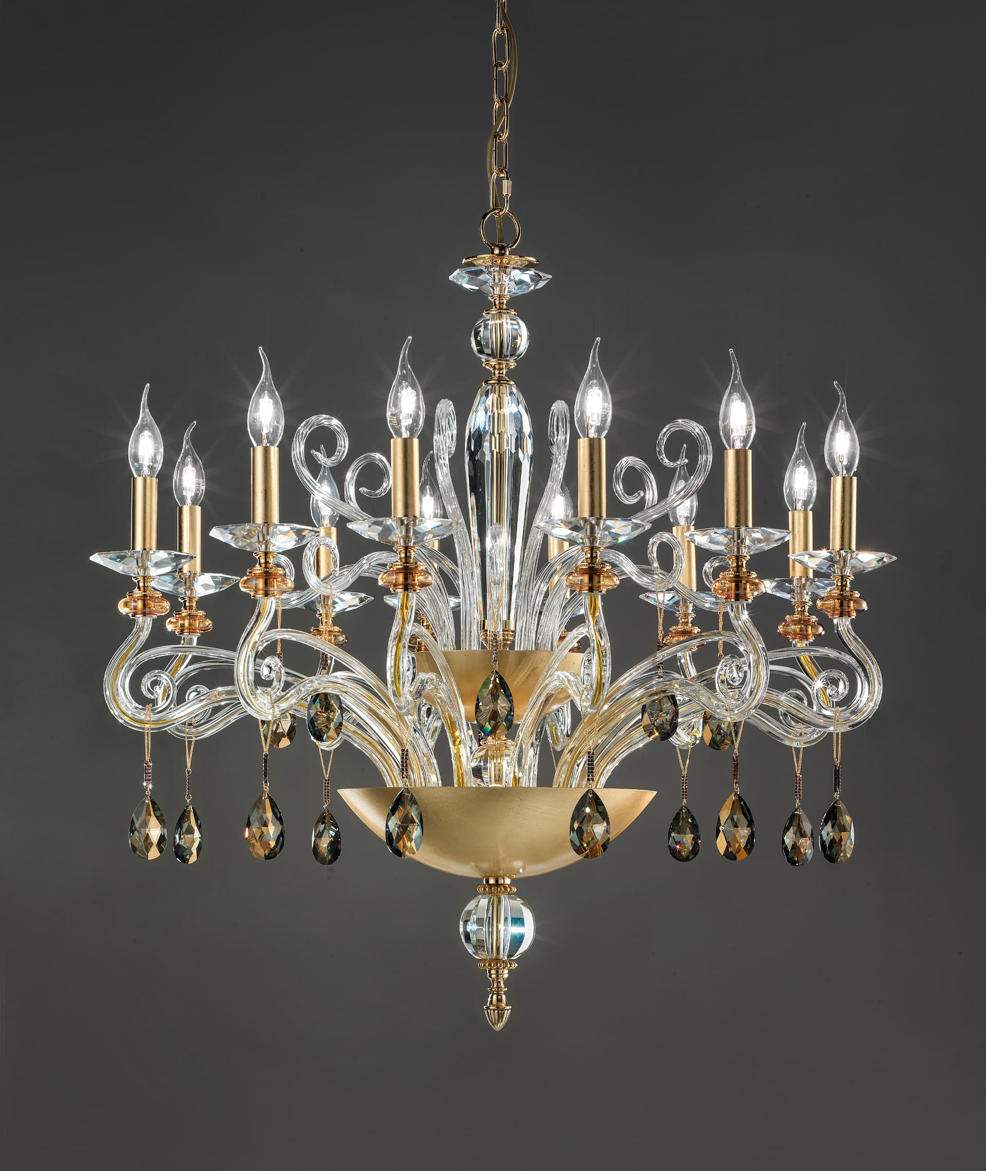 Euroluce Light of Italy Venere Chic L12