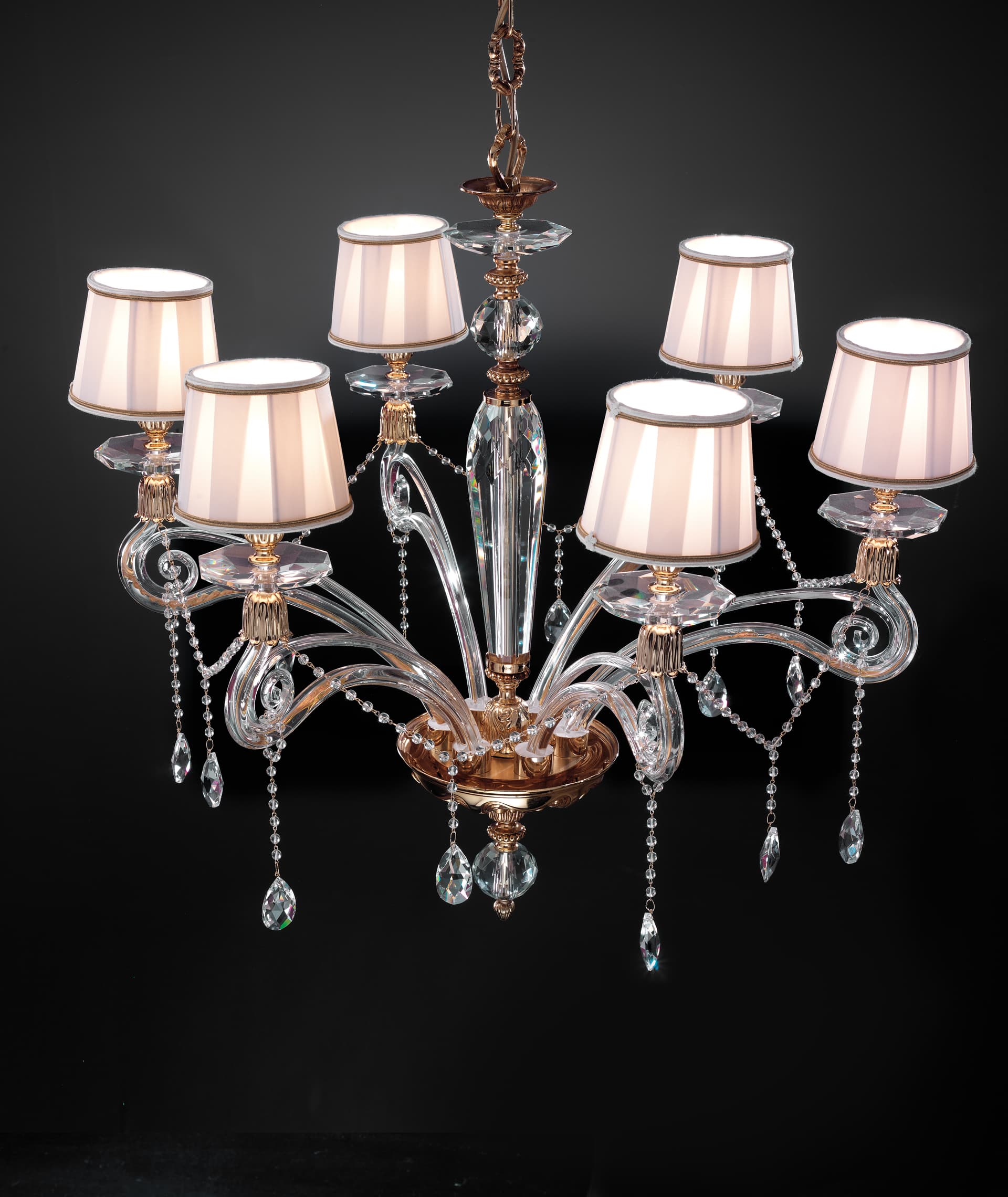 Euroluce Light of Italy Venere L6 Shade