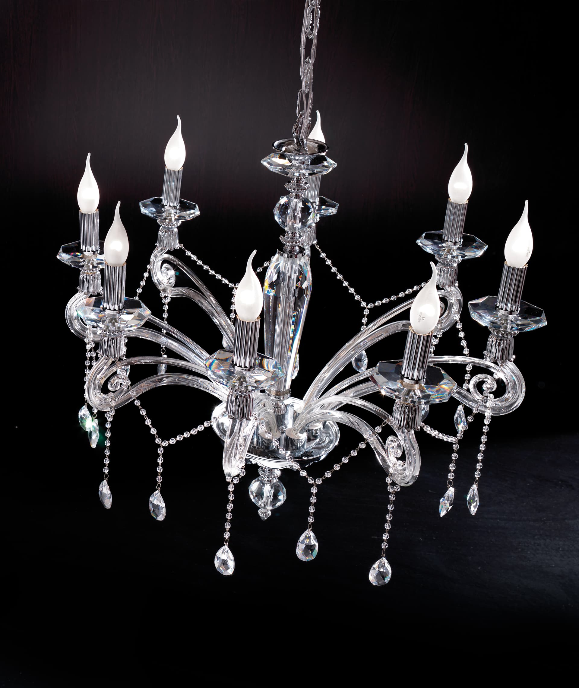 Euroluce Light of Italy Venere L8