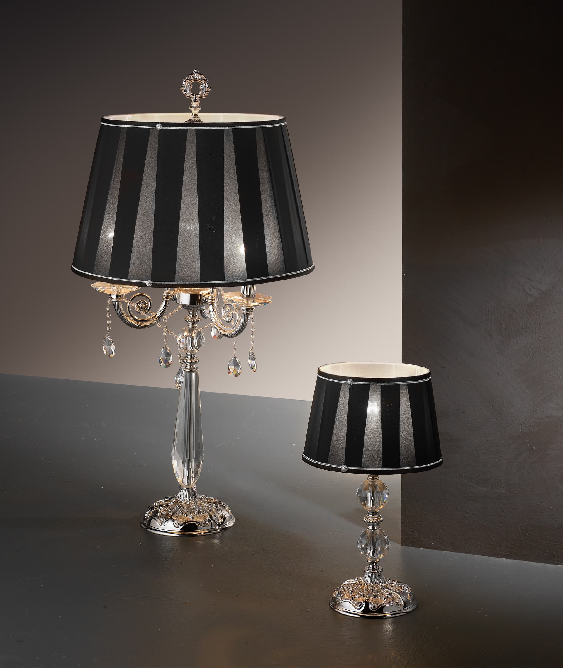 Euroluce Light of Italy Venere LG1+LP1