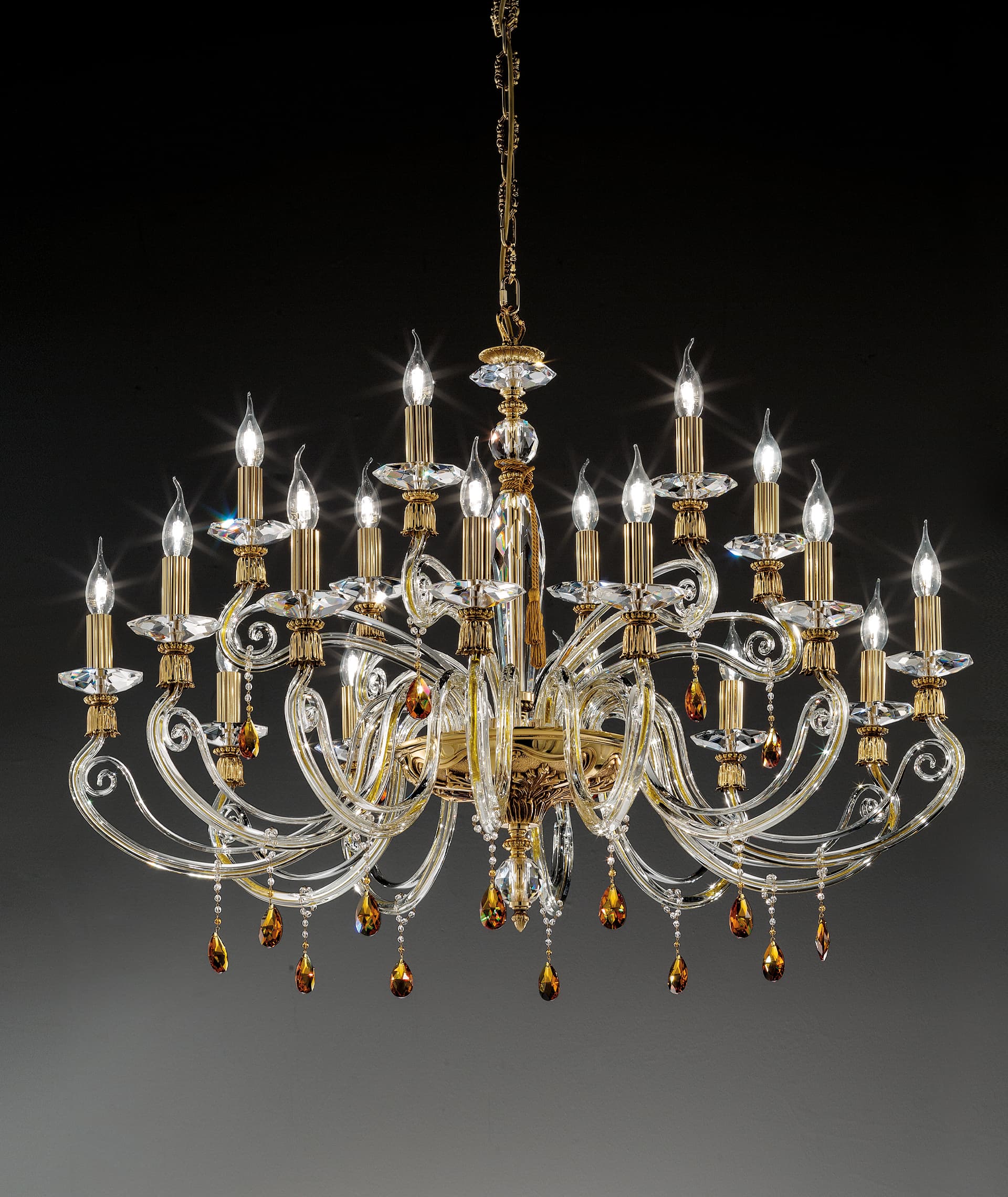 Euroluce Light of Italy Venere TOP L12+6