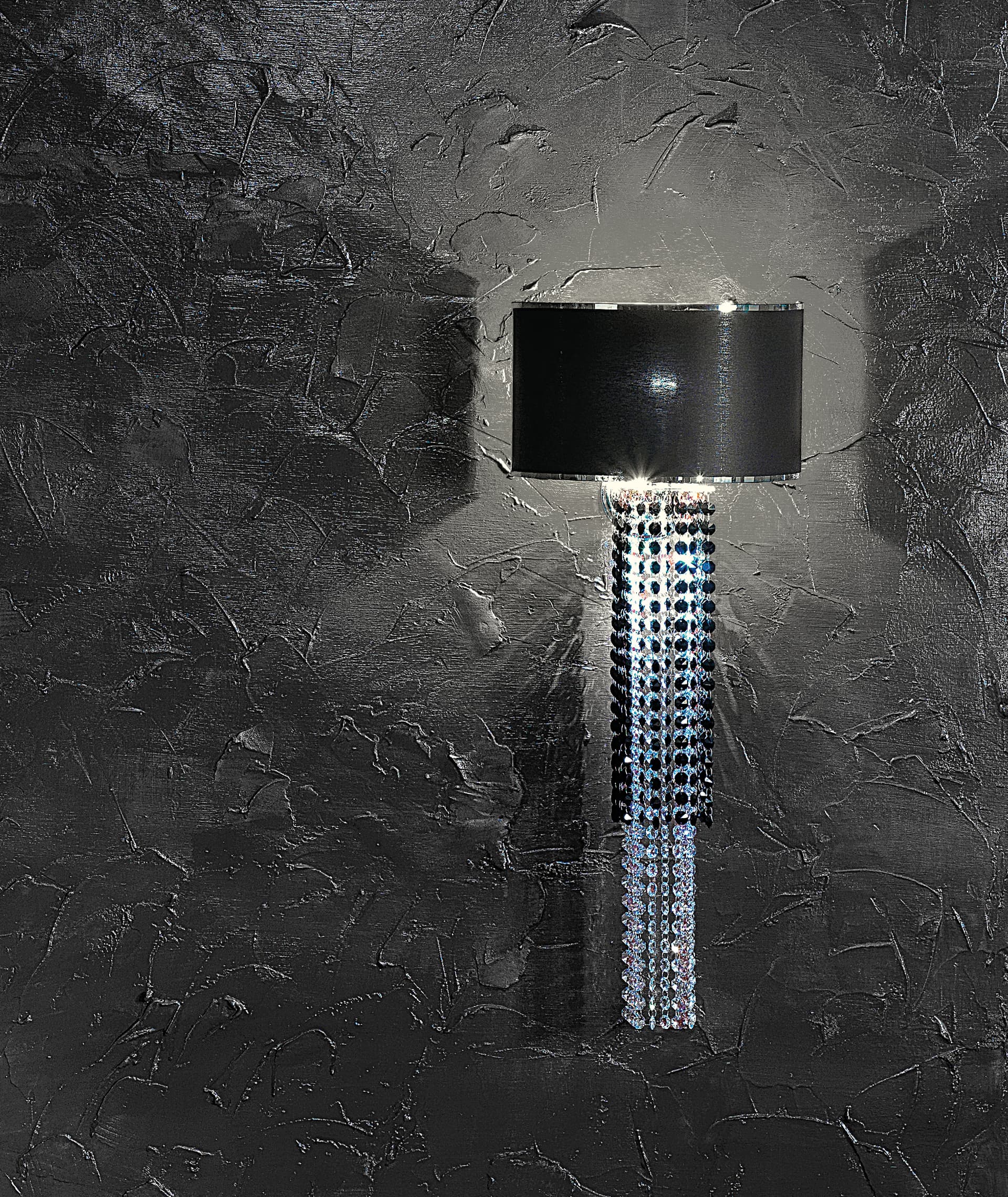 Euroluce Light of Italy Venice Superlux A1 + Led