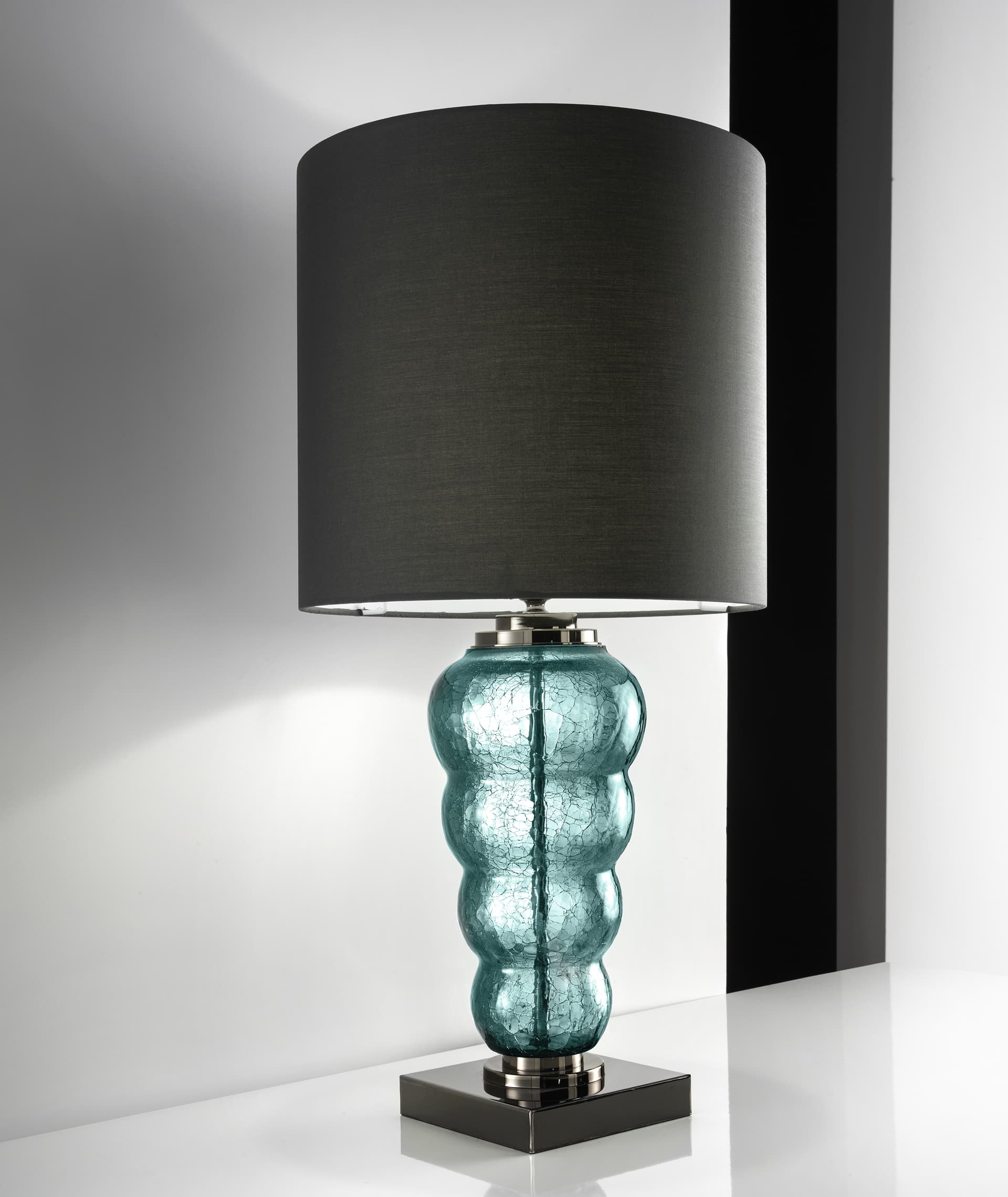 Euroluce Light of Italy Vogue LG1 Transparent