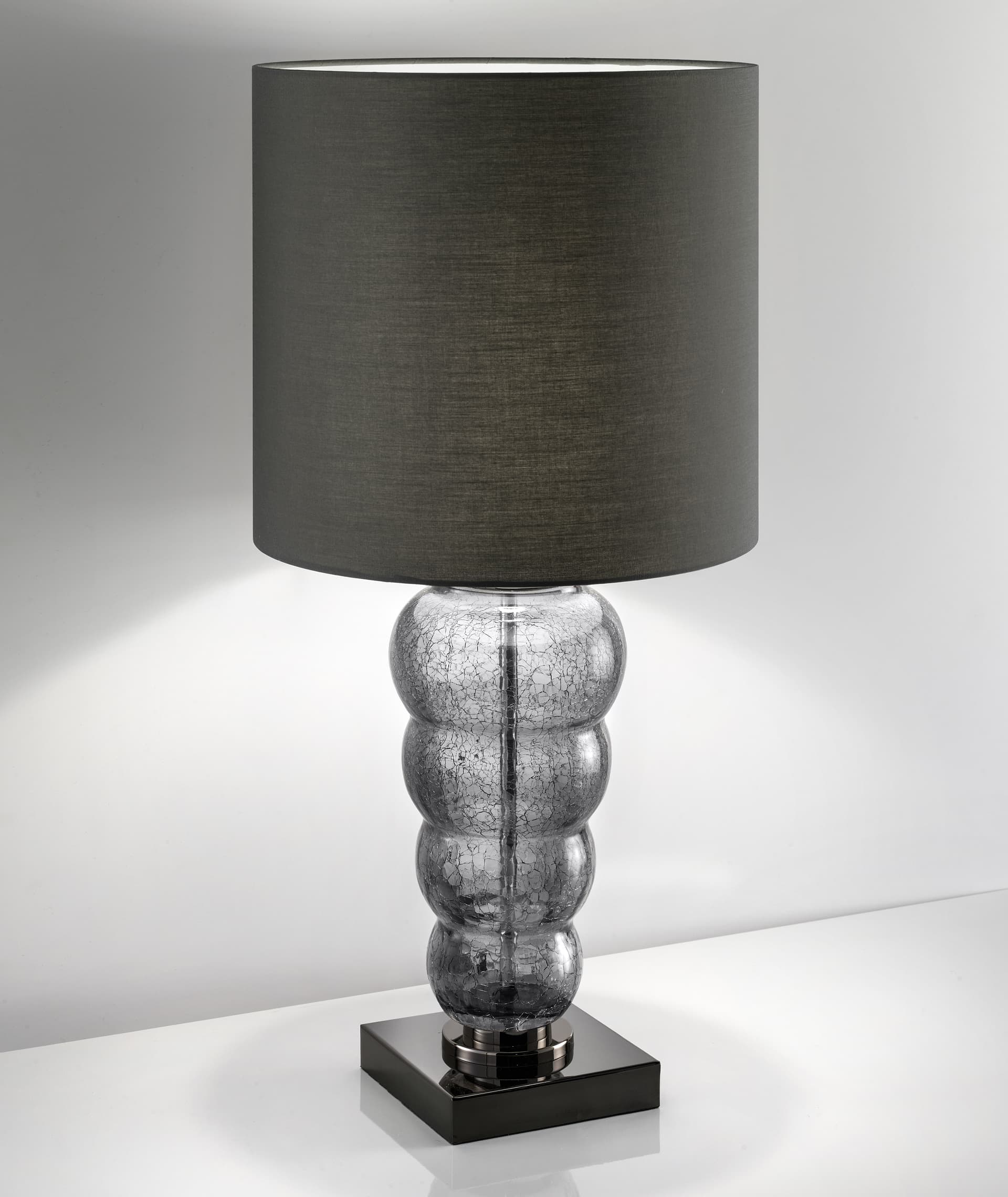 Euroluce Light of Italy Vogue LG1 Fumè