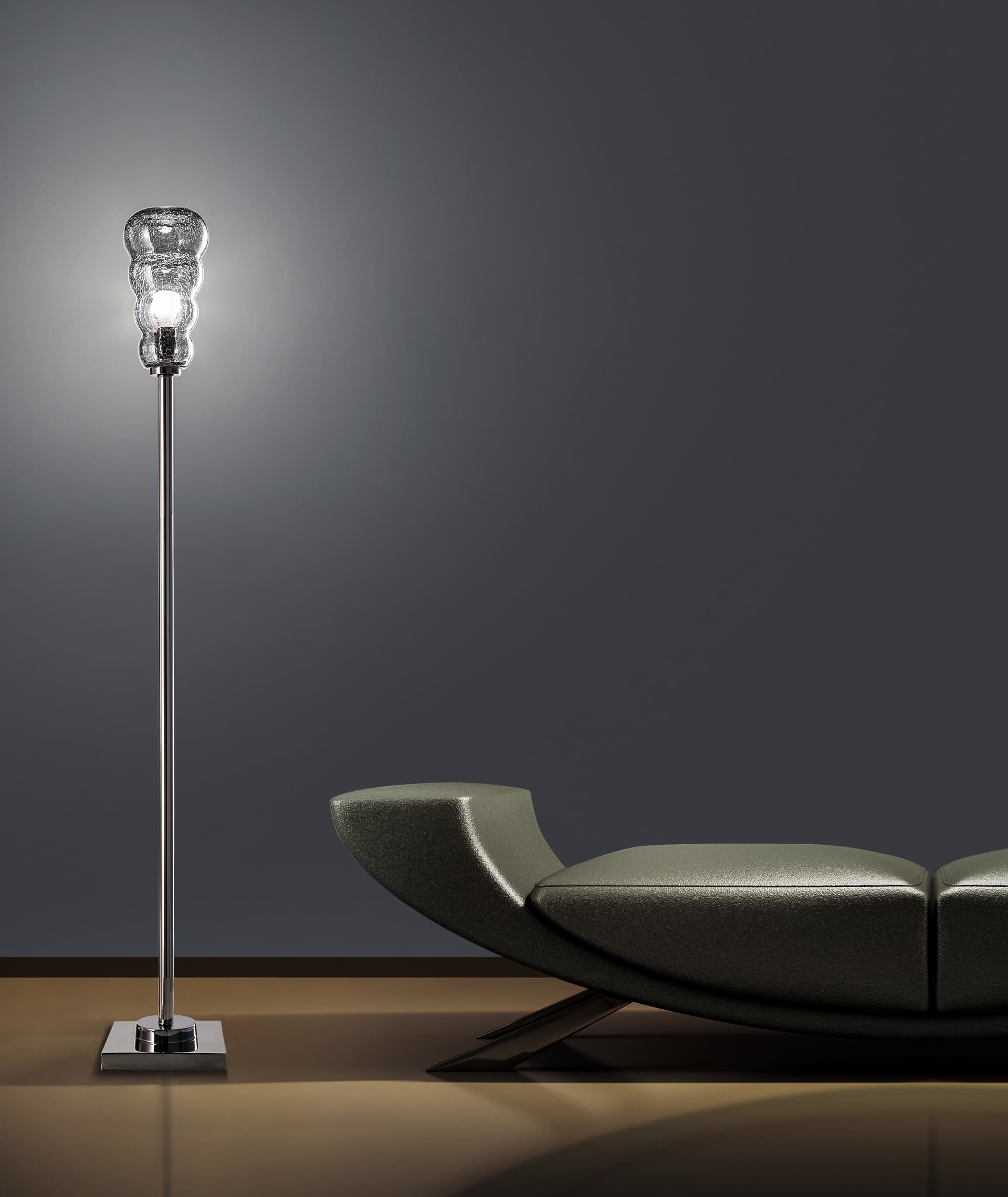 Euroluce Light of Italy Vogue PT1