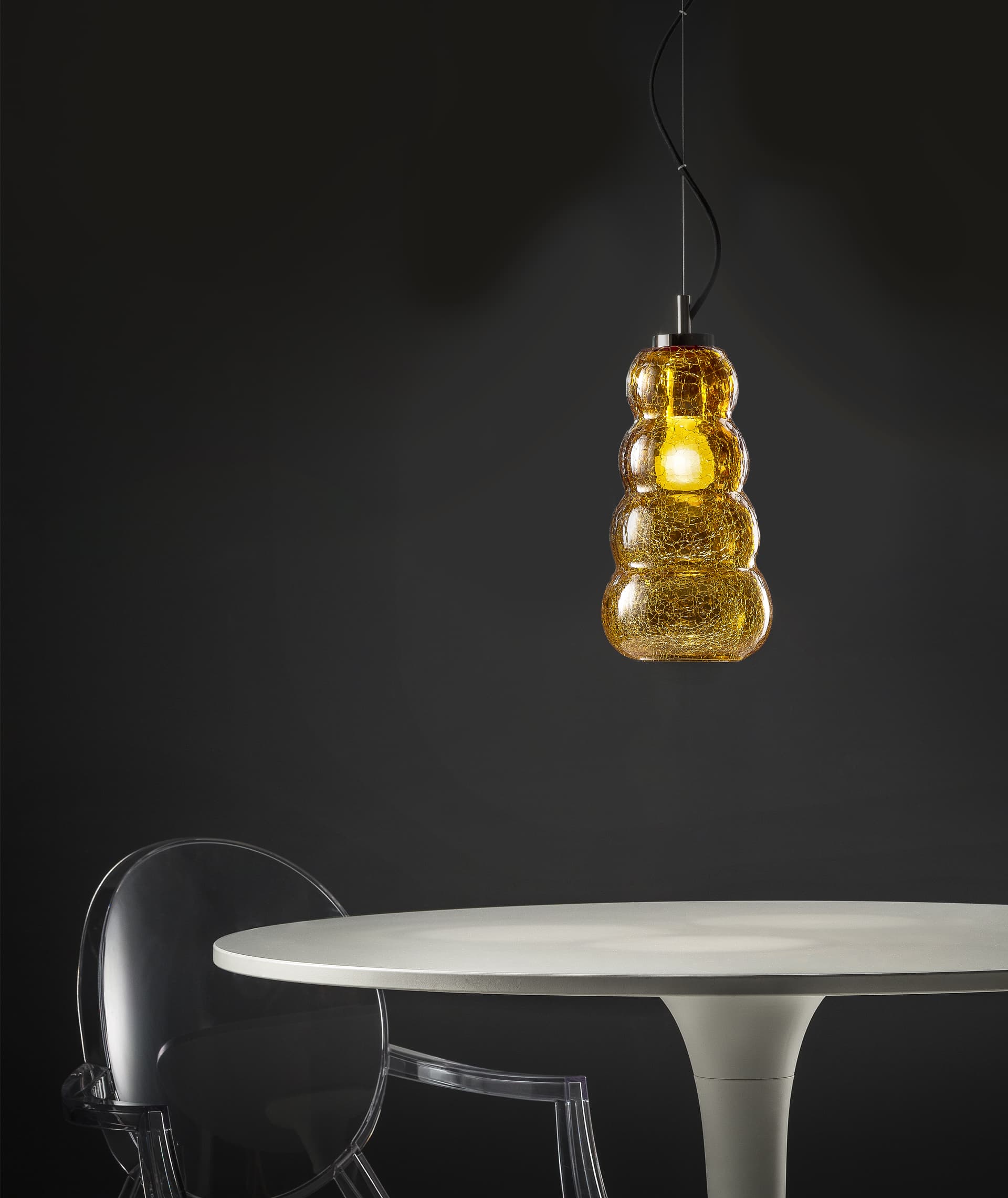 Euroluce Light of Italy Vogue S1