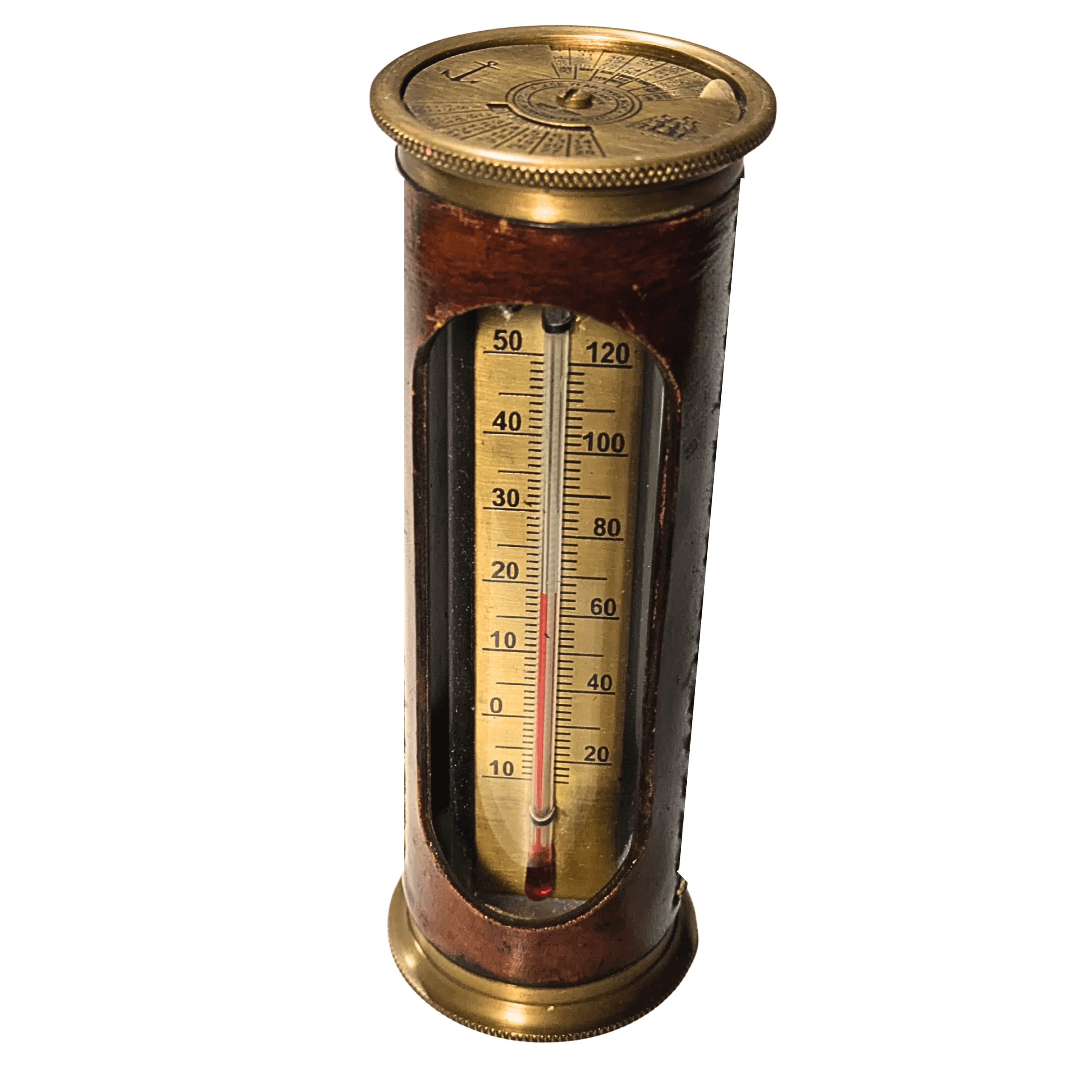 Authentic Models 3-IN-1 Thermometer