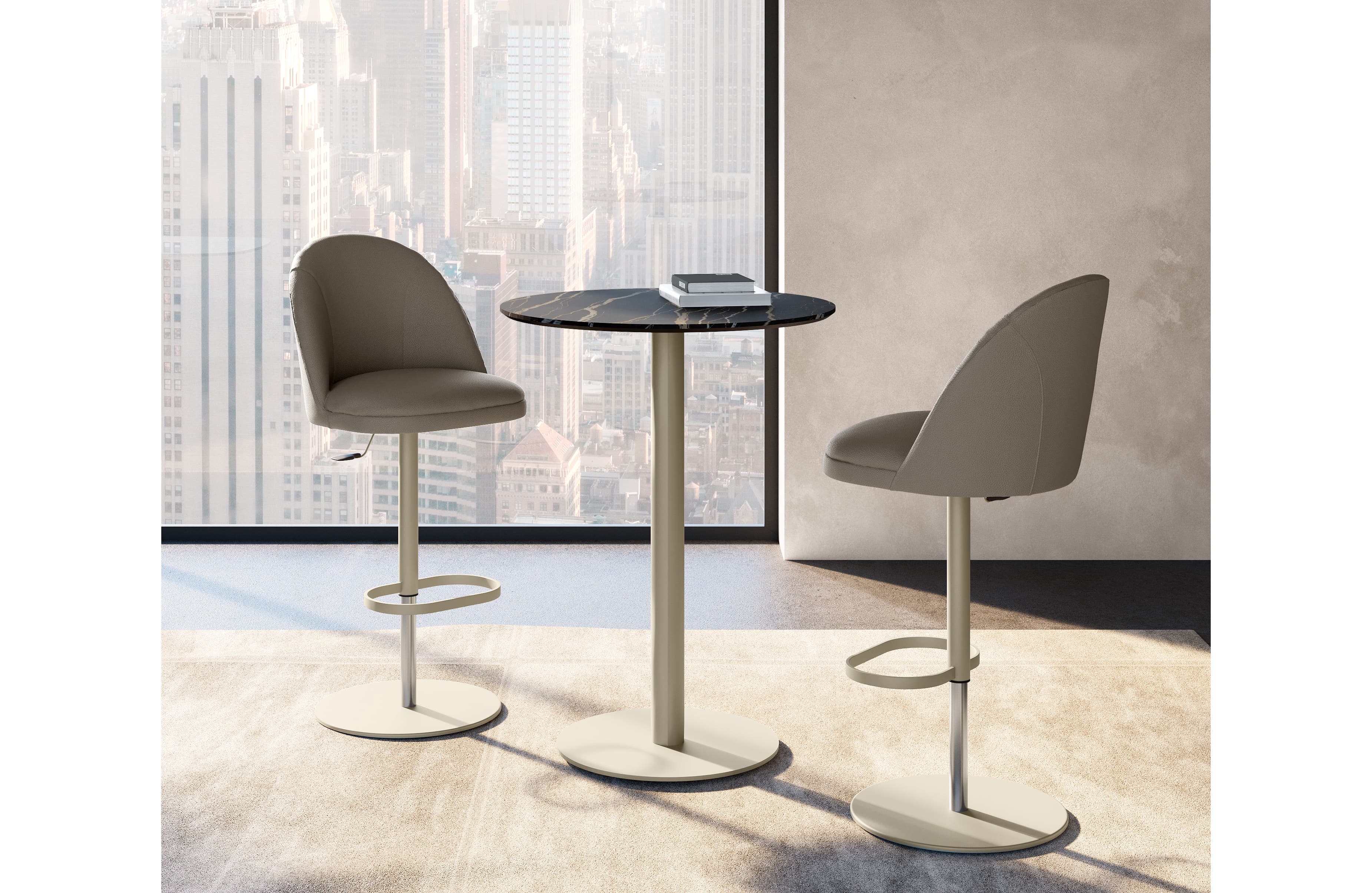 Eforma MINNI STOOL