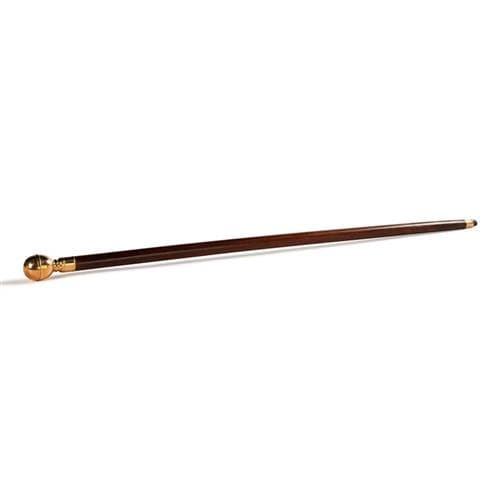 Authentic Models Captain’s Walking Stick