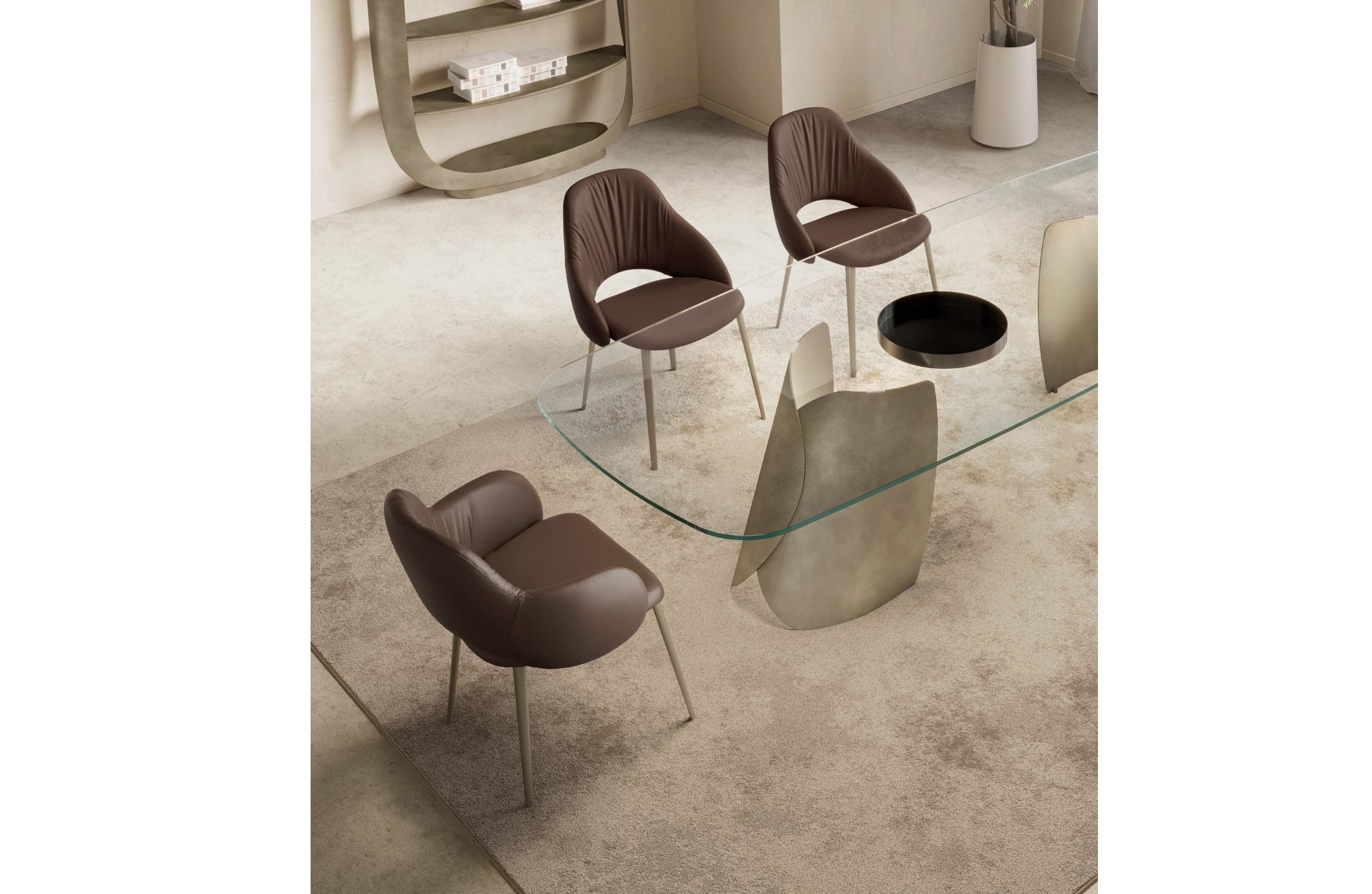 Eforma SILHOUETTE DELUXE