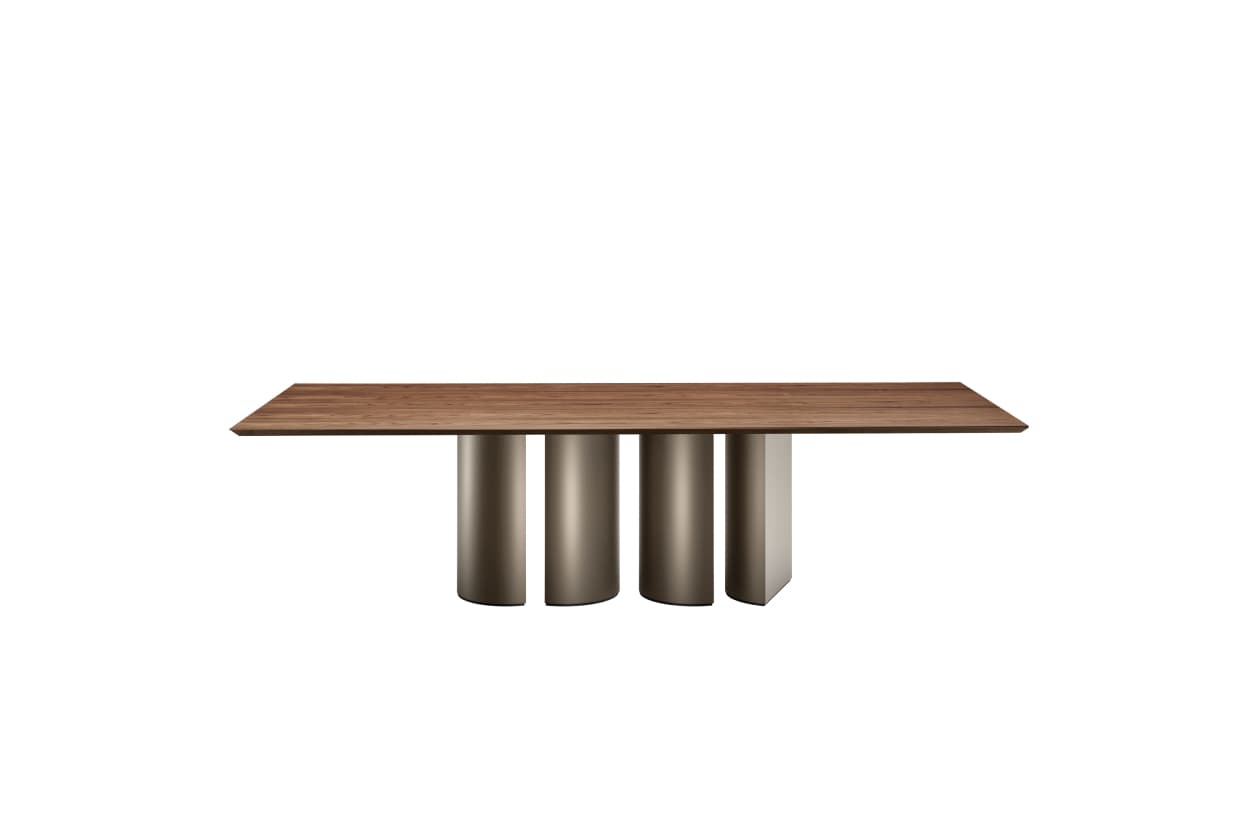 Eforma PLAI wood top