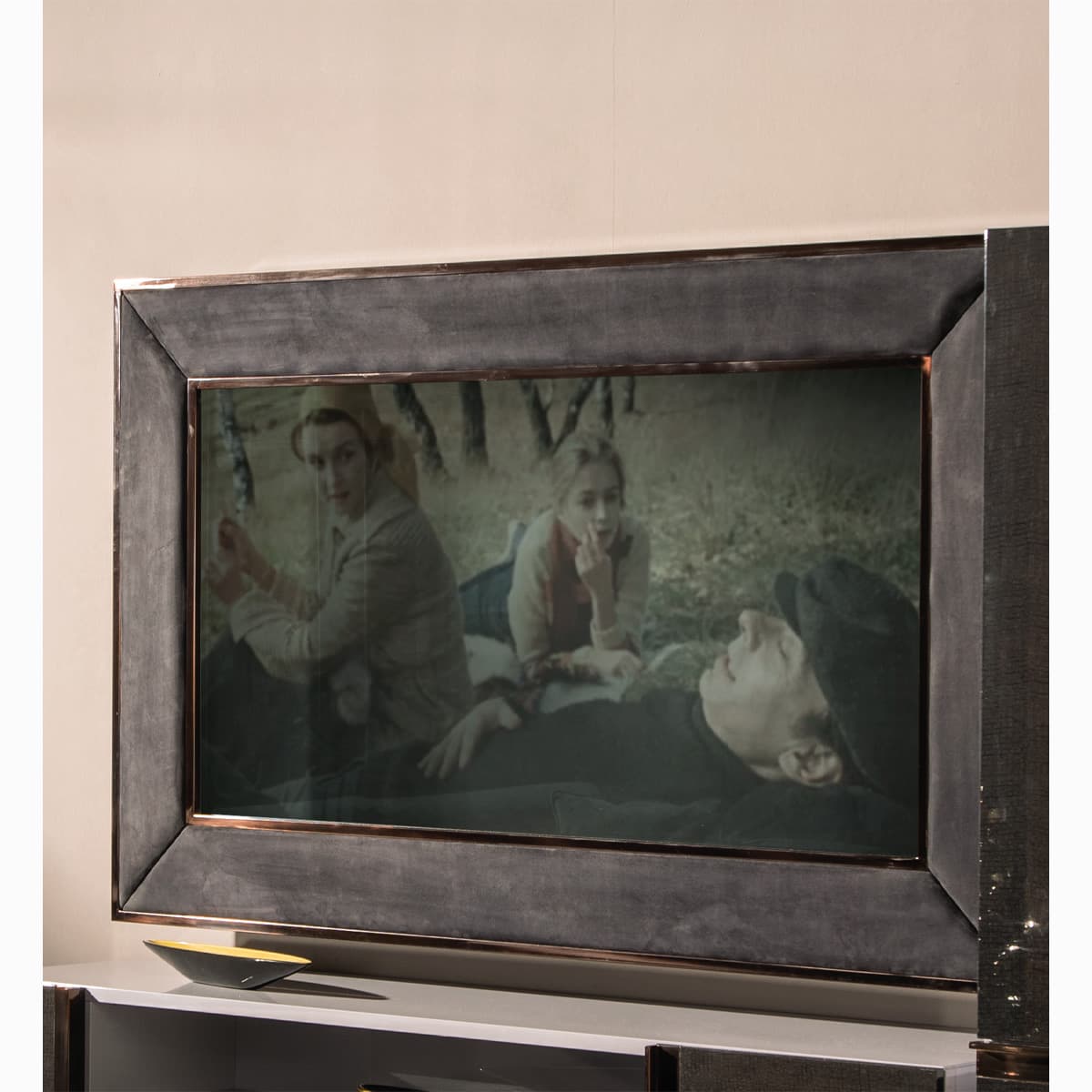 Epoque by Egon Furstenberg Xenon Tv