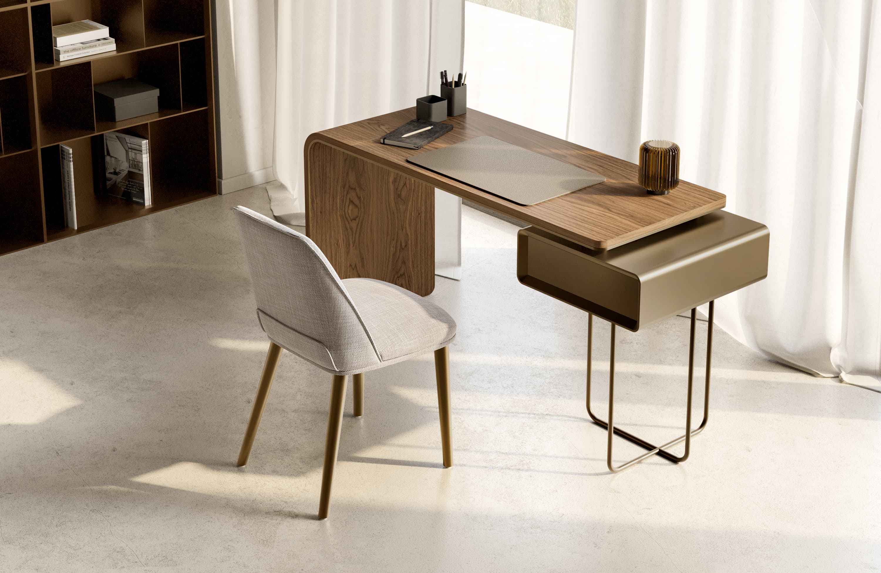Eforma AURI DESK