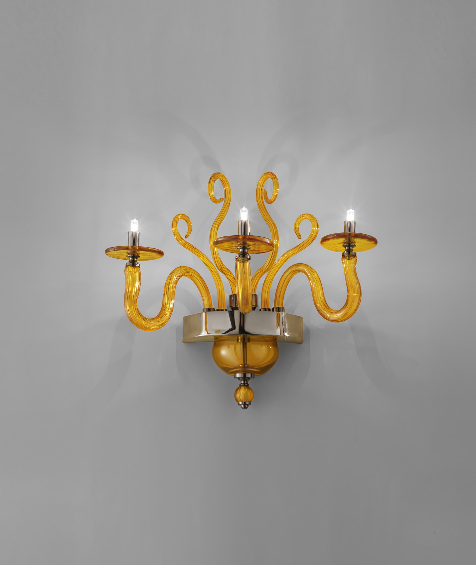 Euroluce Light of Italy Yncanto A3