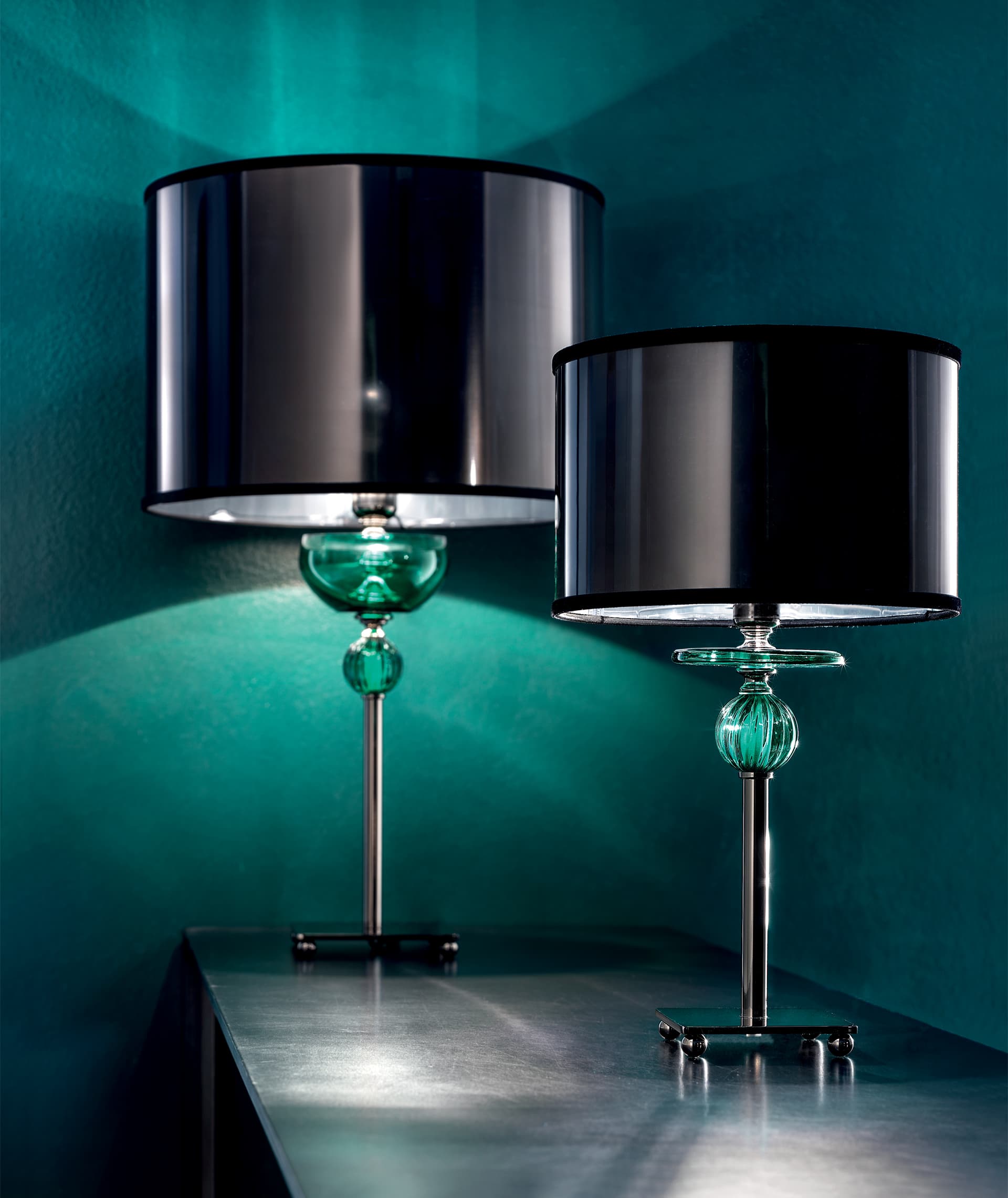 Euroluce Light of Italy Yncanto LG1+LP1