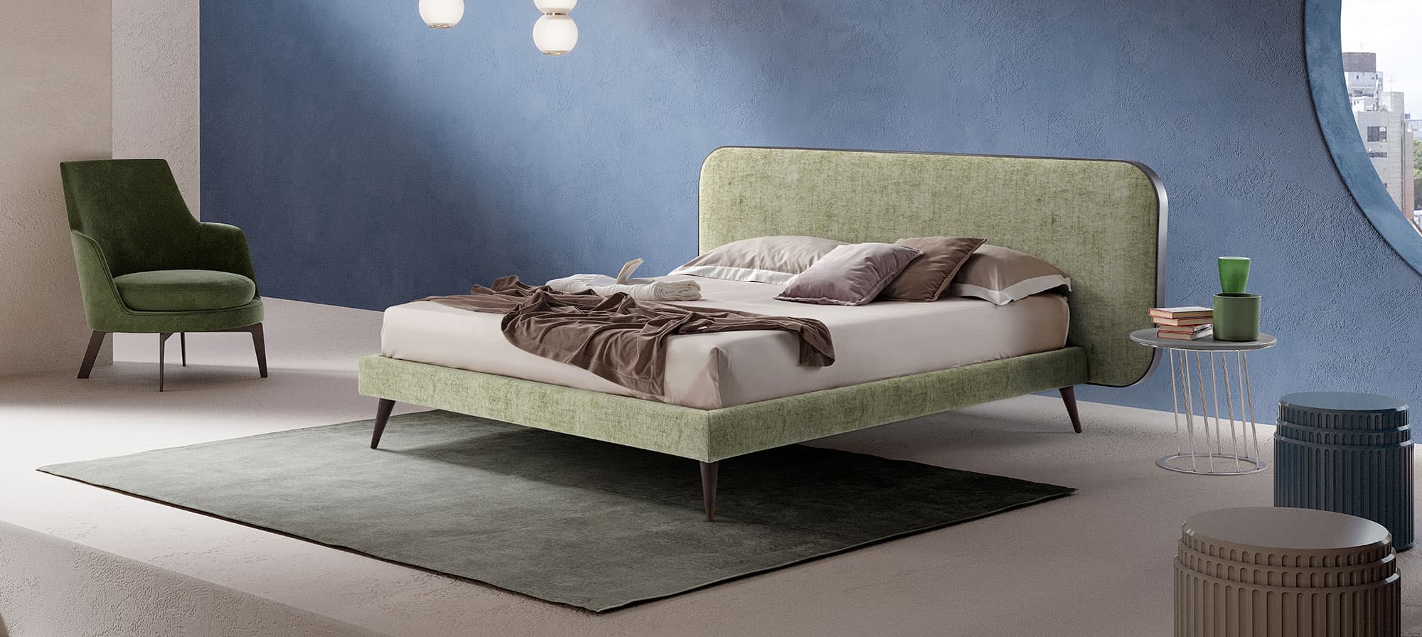 Novaluna Elysium Slim