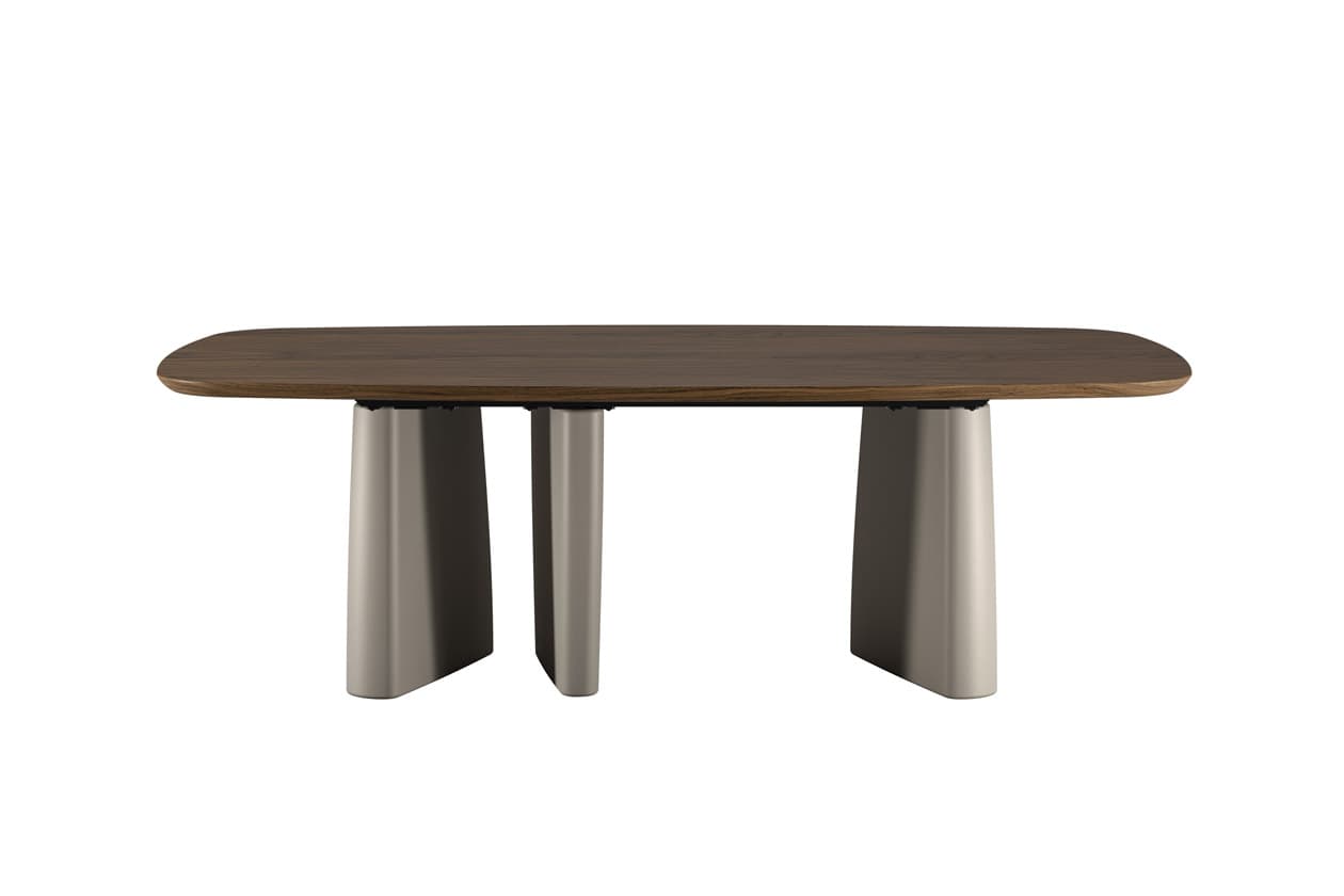 Eforma ALBERT wooden top