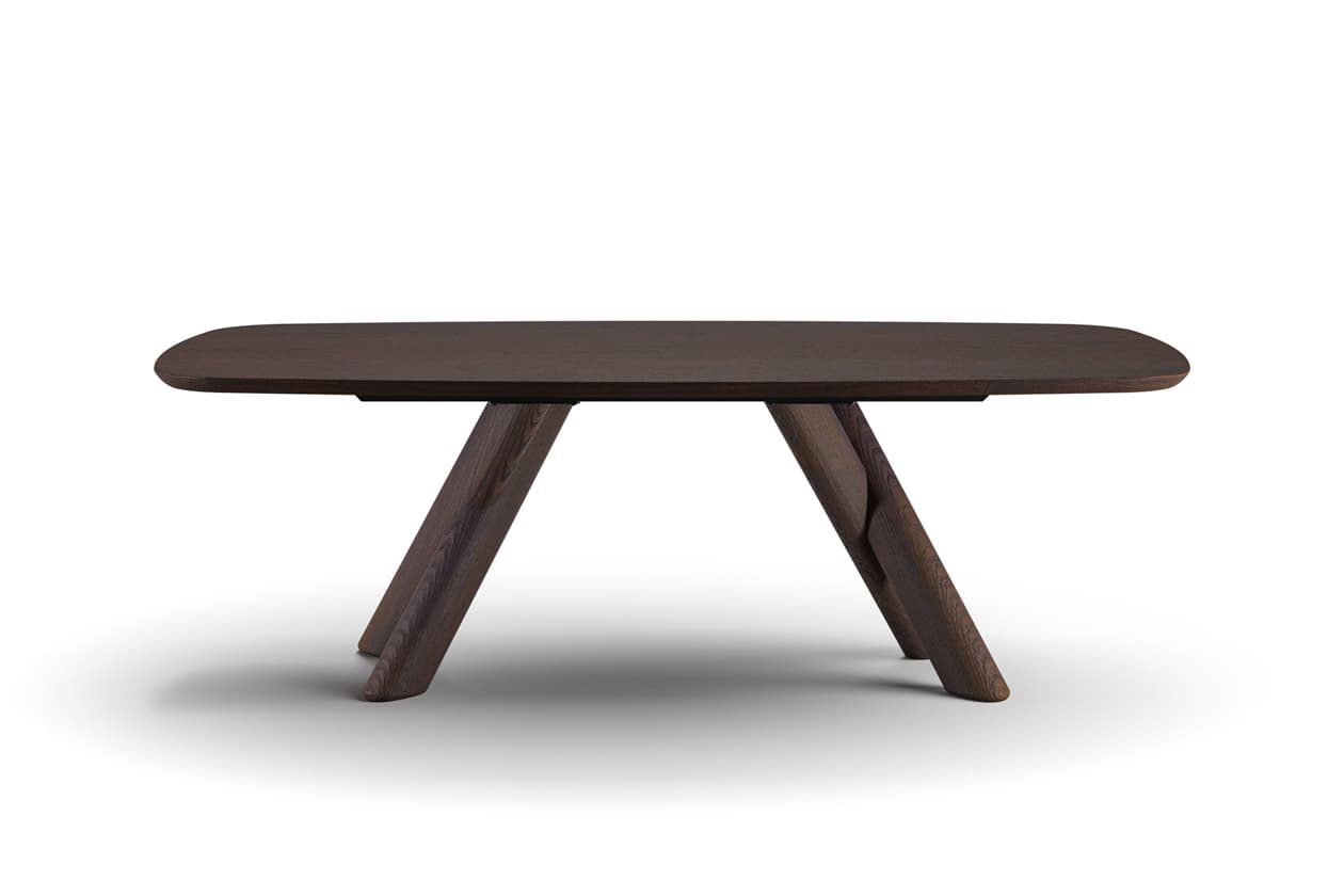 Eforma CANOVA wooden top