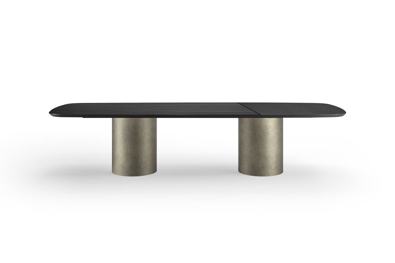 Eforma CILINDRO wood top XL