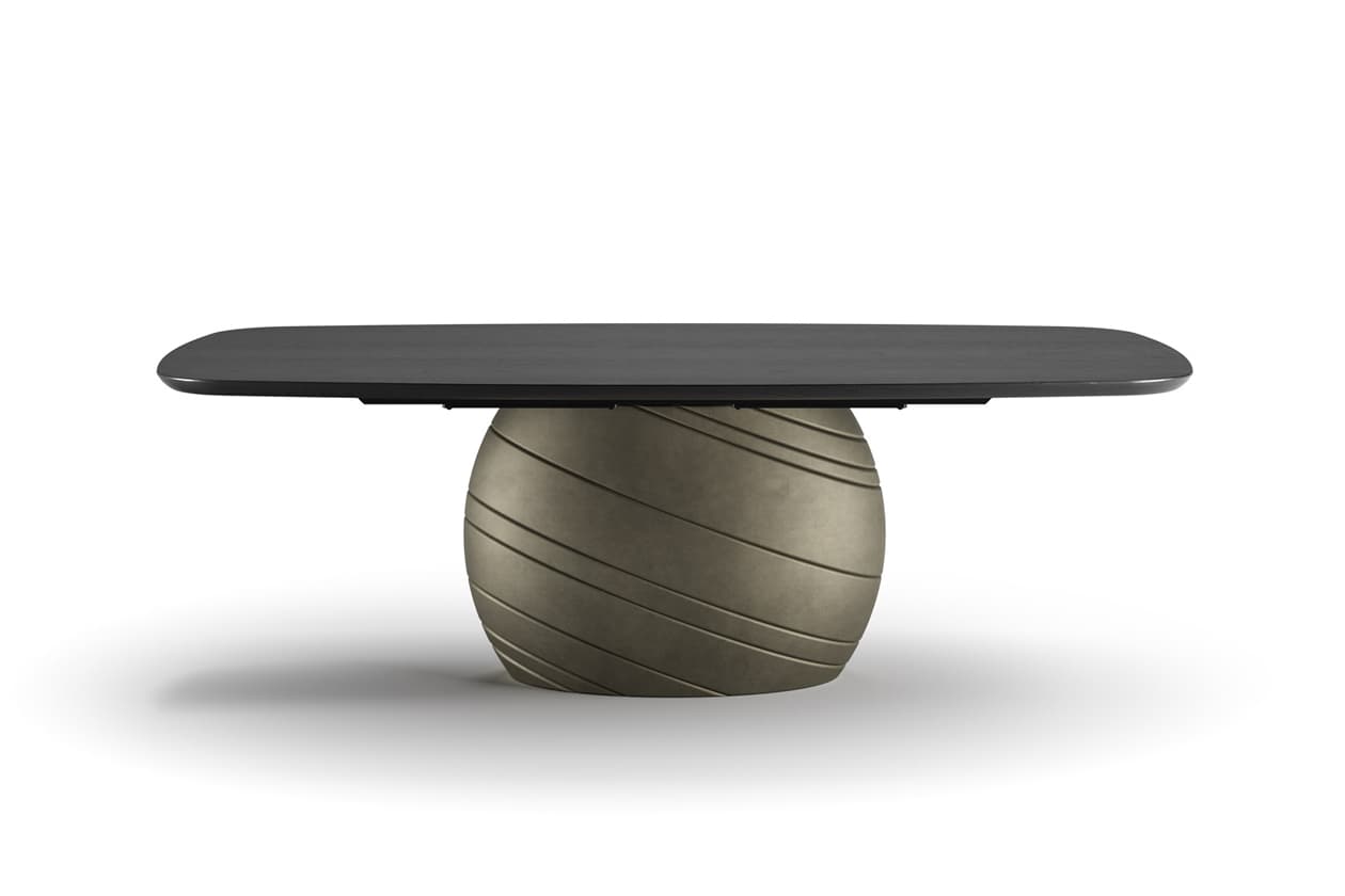Eforma GIOVE wooden top