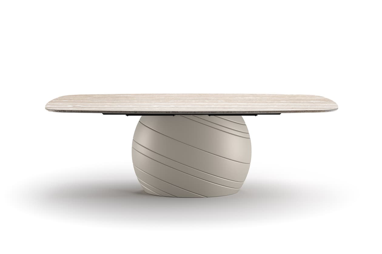 Eforma GIOVE marble top