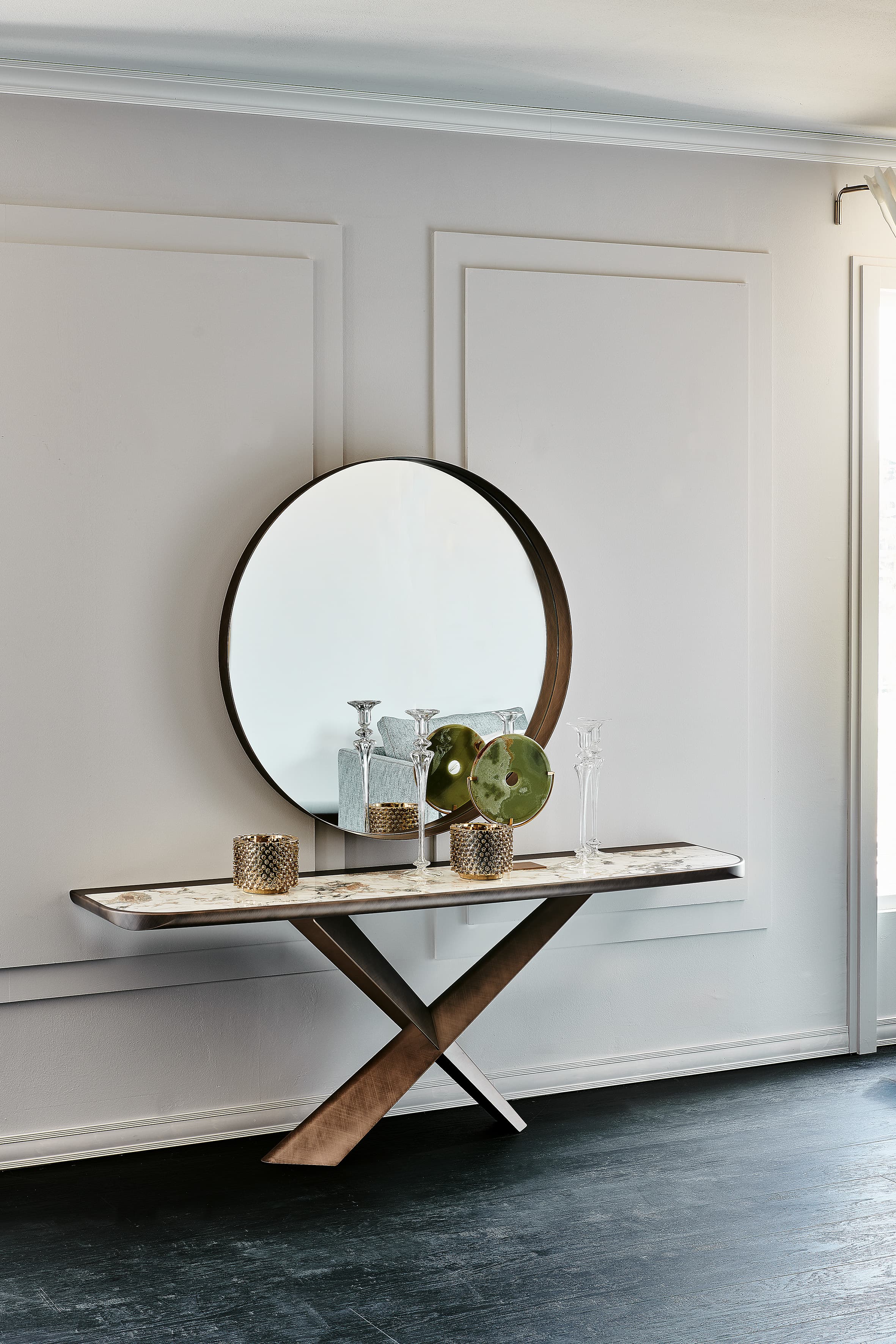 Cattelan Italia TERMINAL Keramik Premium
