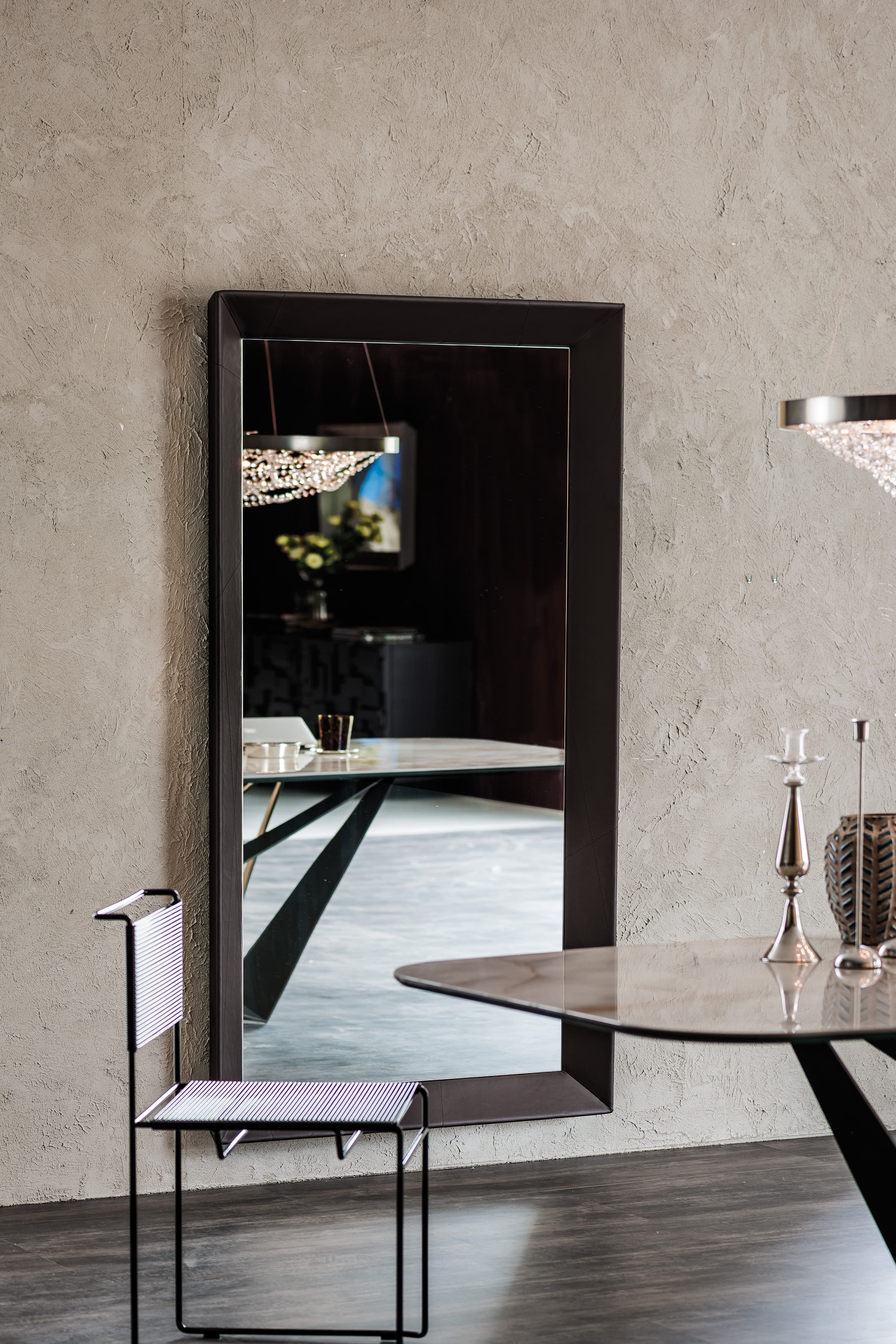 Cattelan Italia TAXEDO Magnum