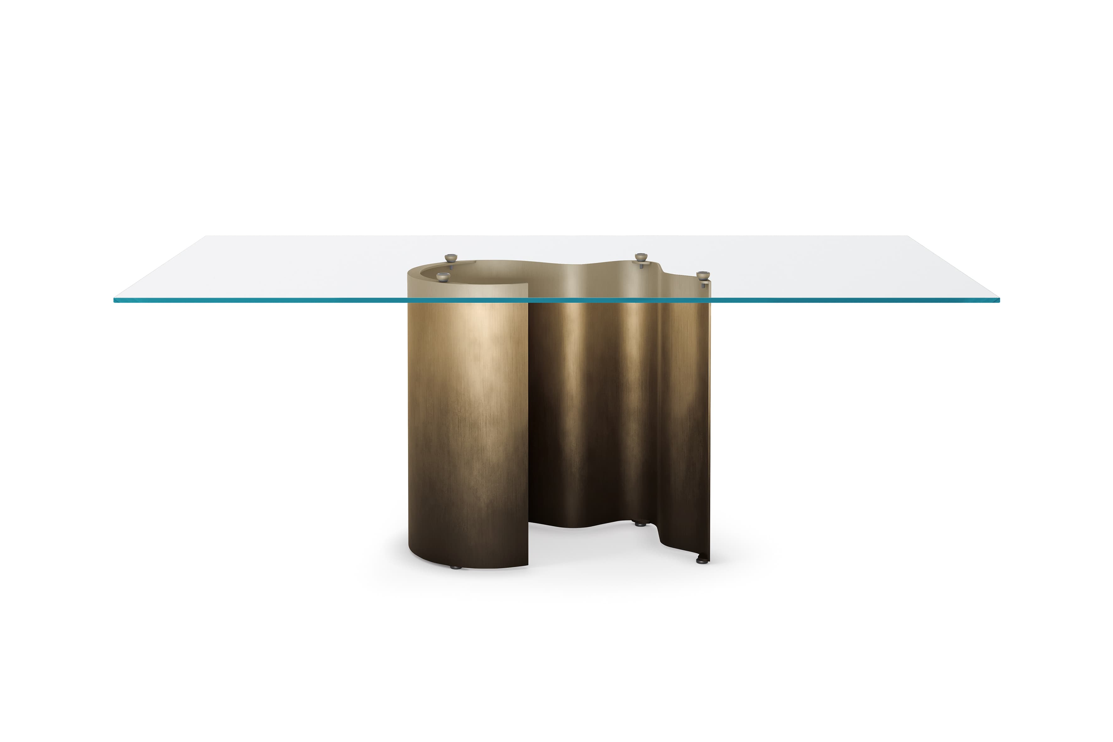 Cattelan Italia PAPELITO Glass