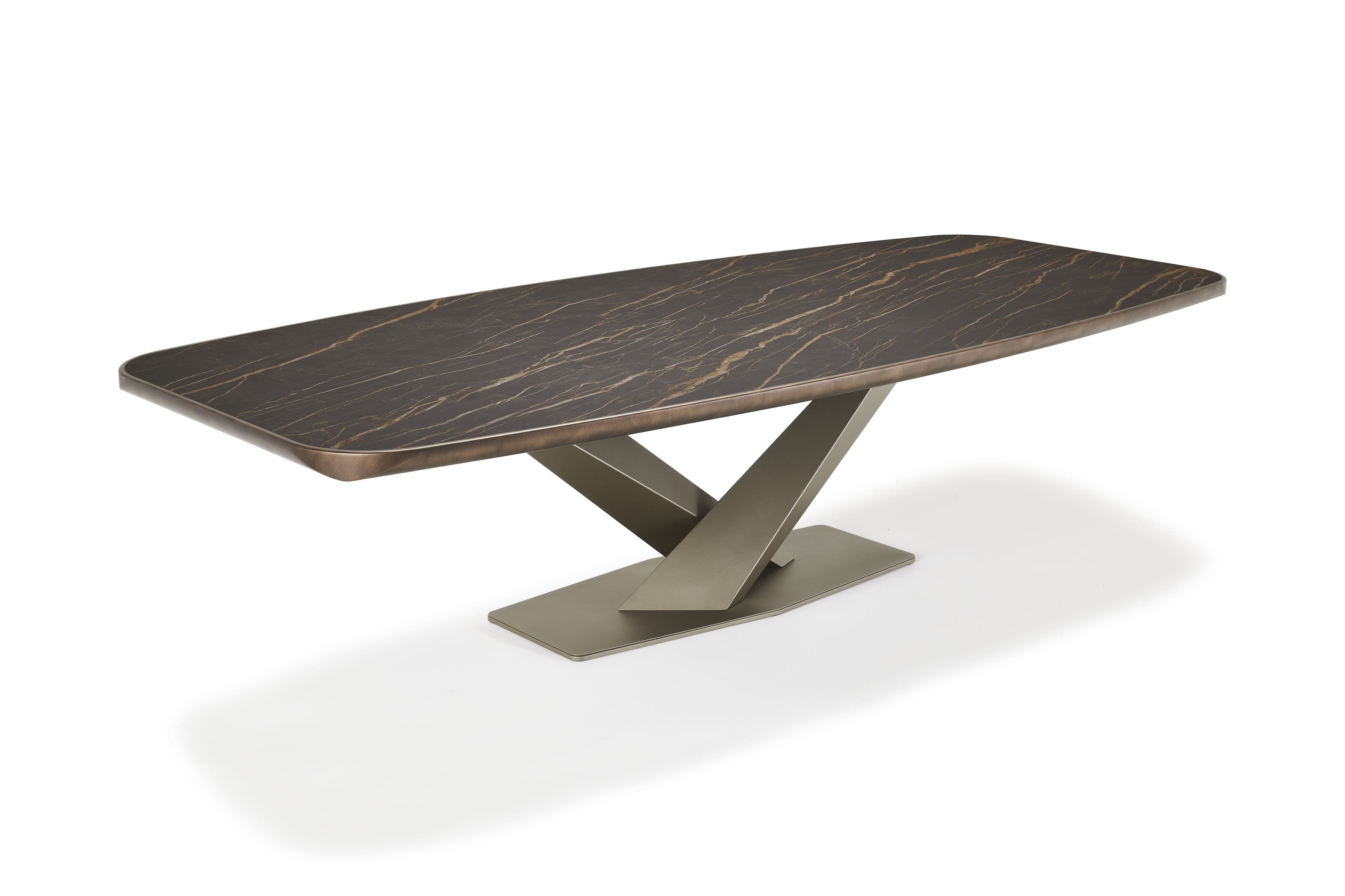 Cattelan Italia STRATOS Keramik Premium