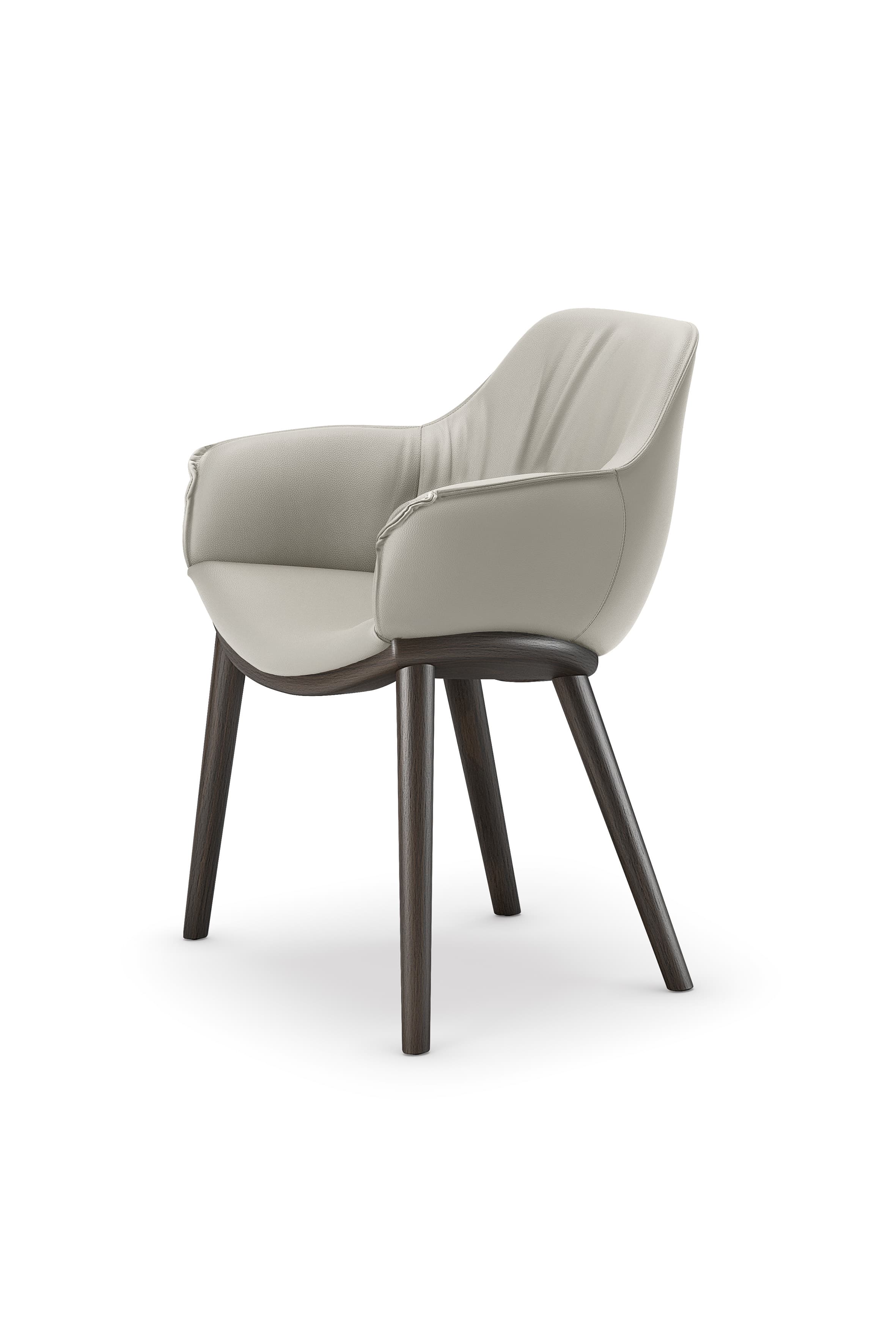Cattelan Italia SCARLETT Wood
