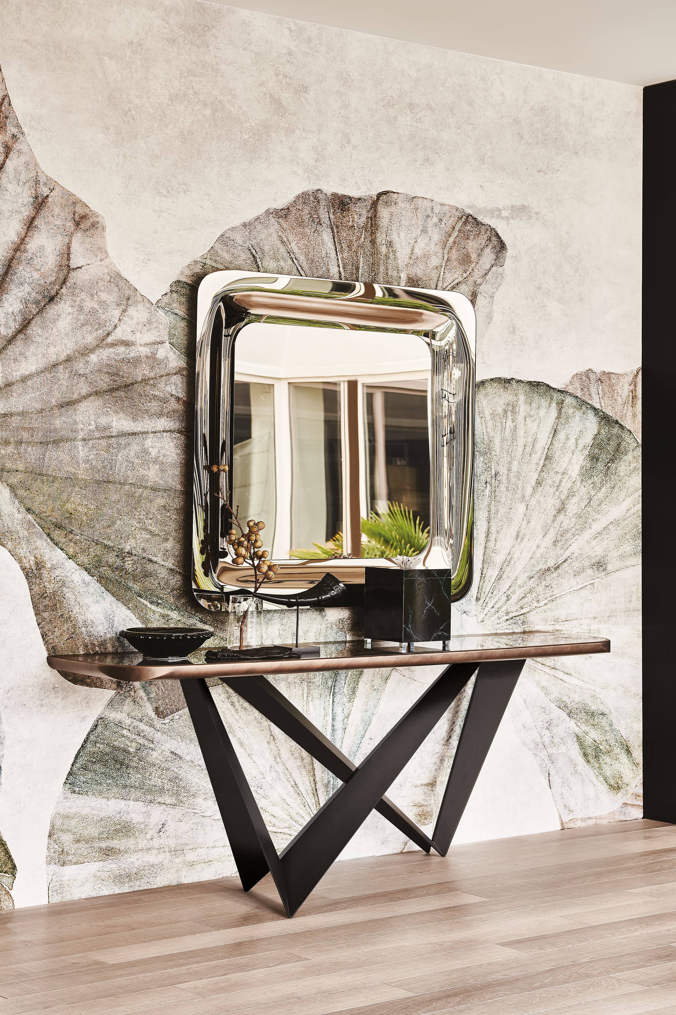 Cattelan Italia WESTIN Keramik Premium