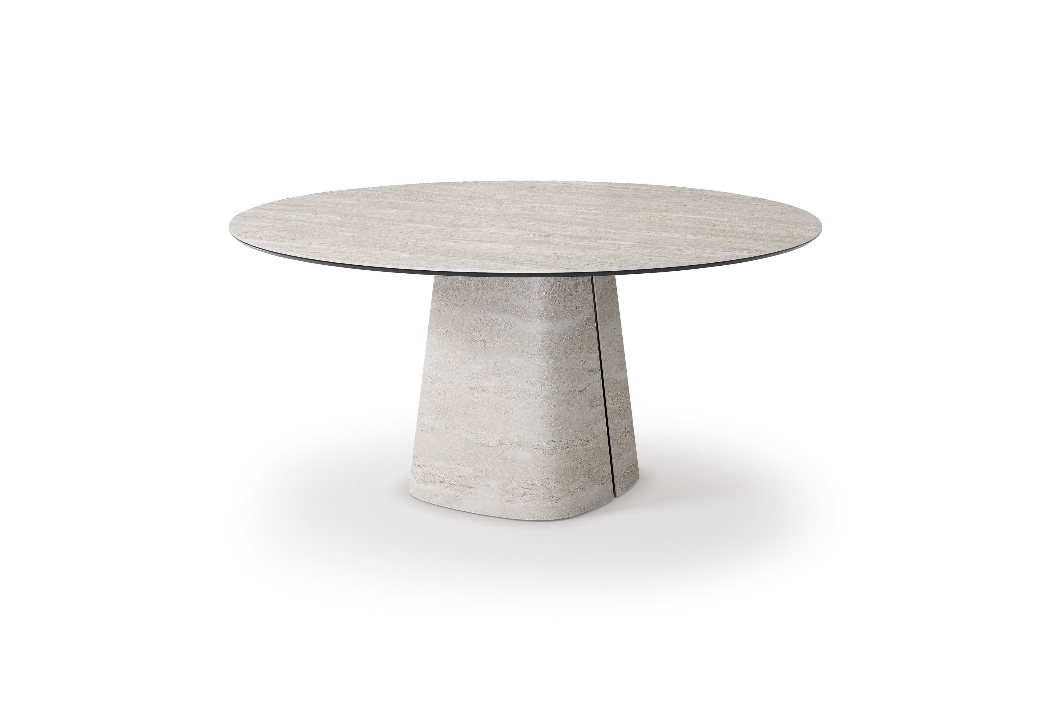 Cattelan Italia RADO Keramik Round