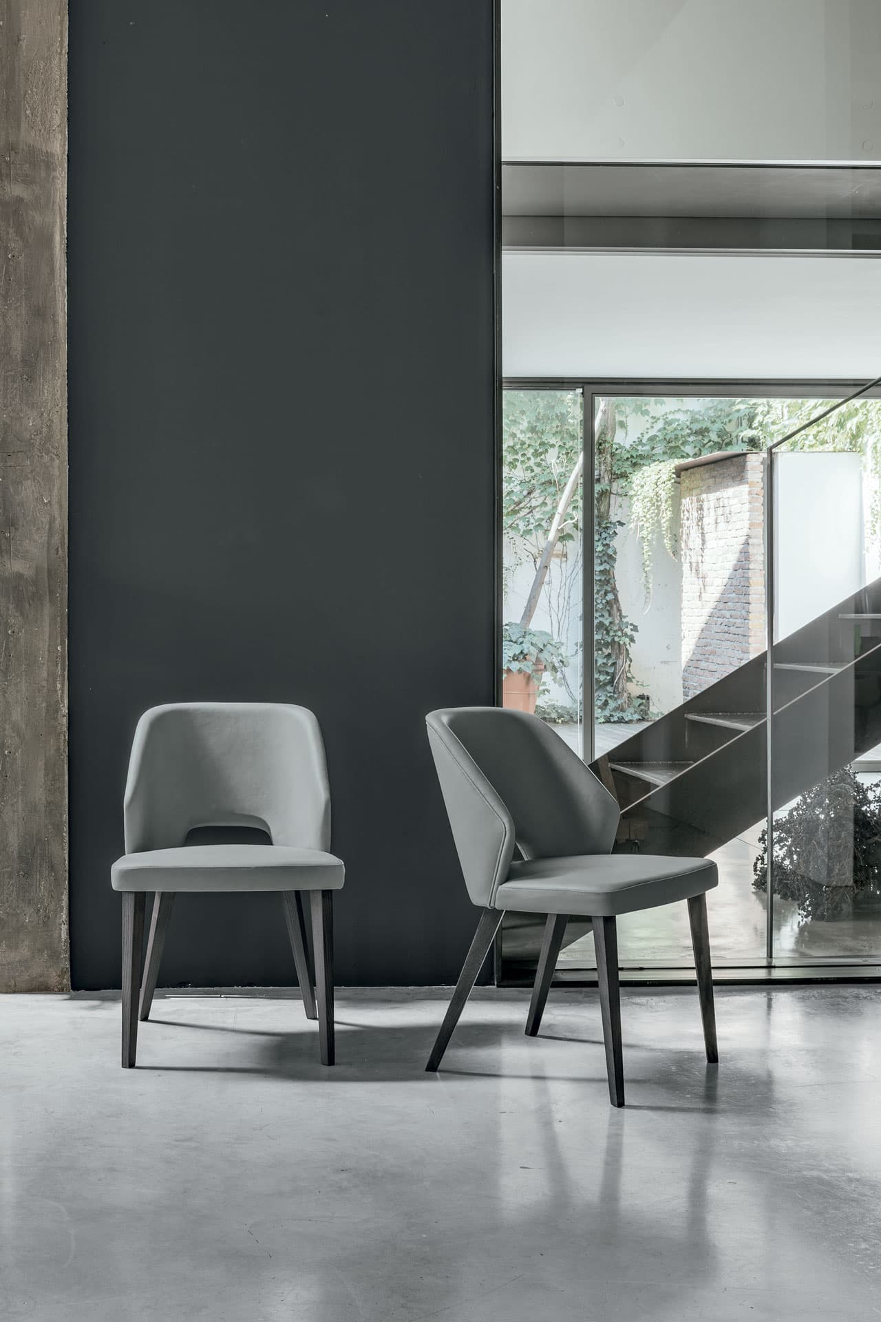 Tomasella Adele chair chair