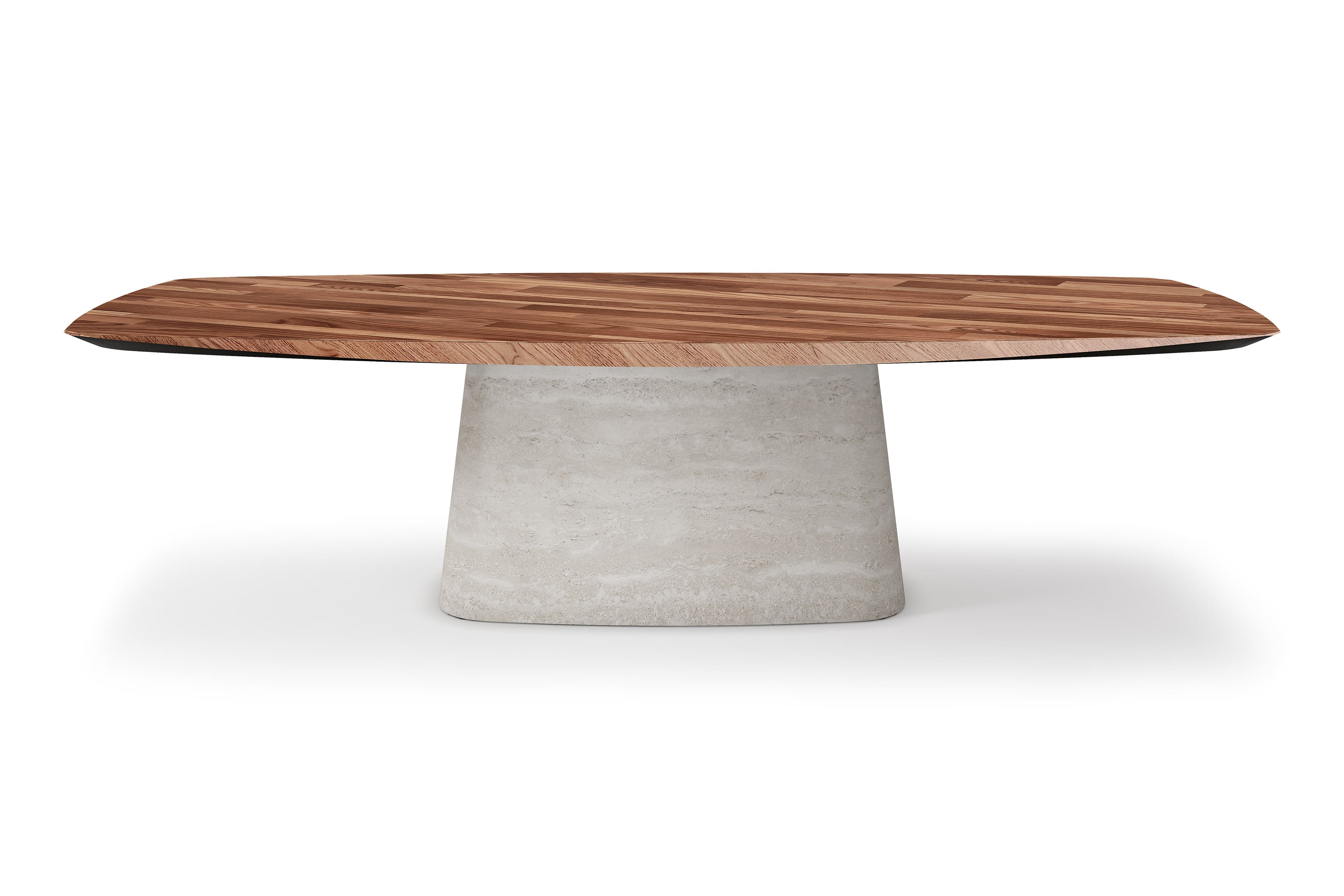 Cattelan Italia NAPOLEON Wood