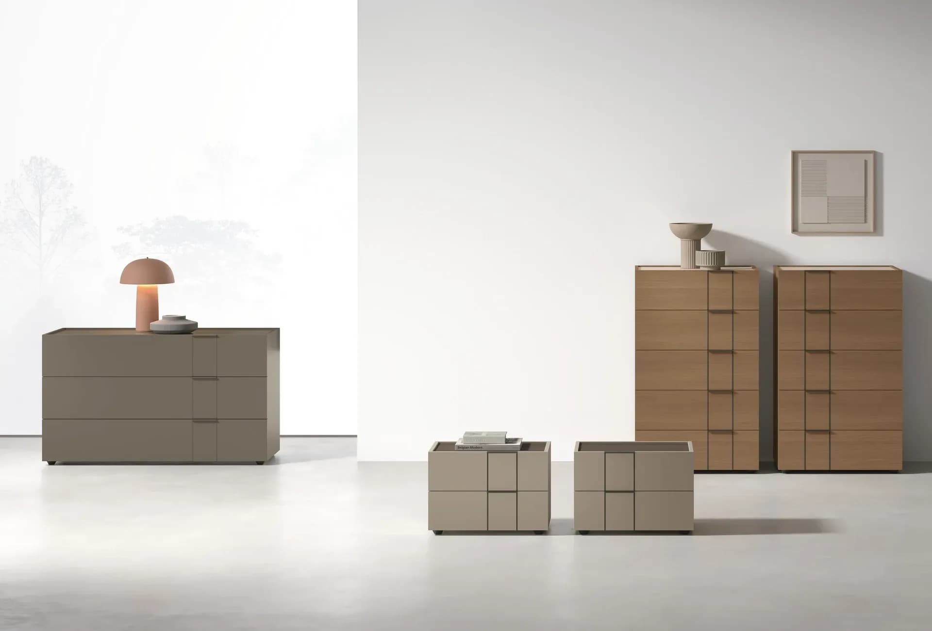Tomasella Anouk storage unit