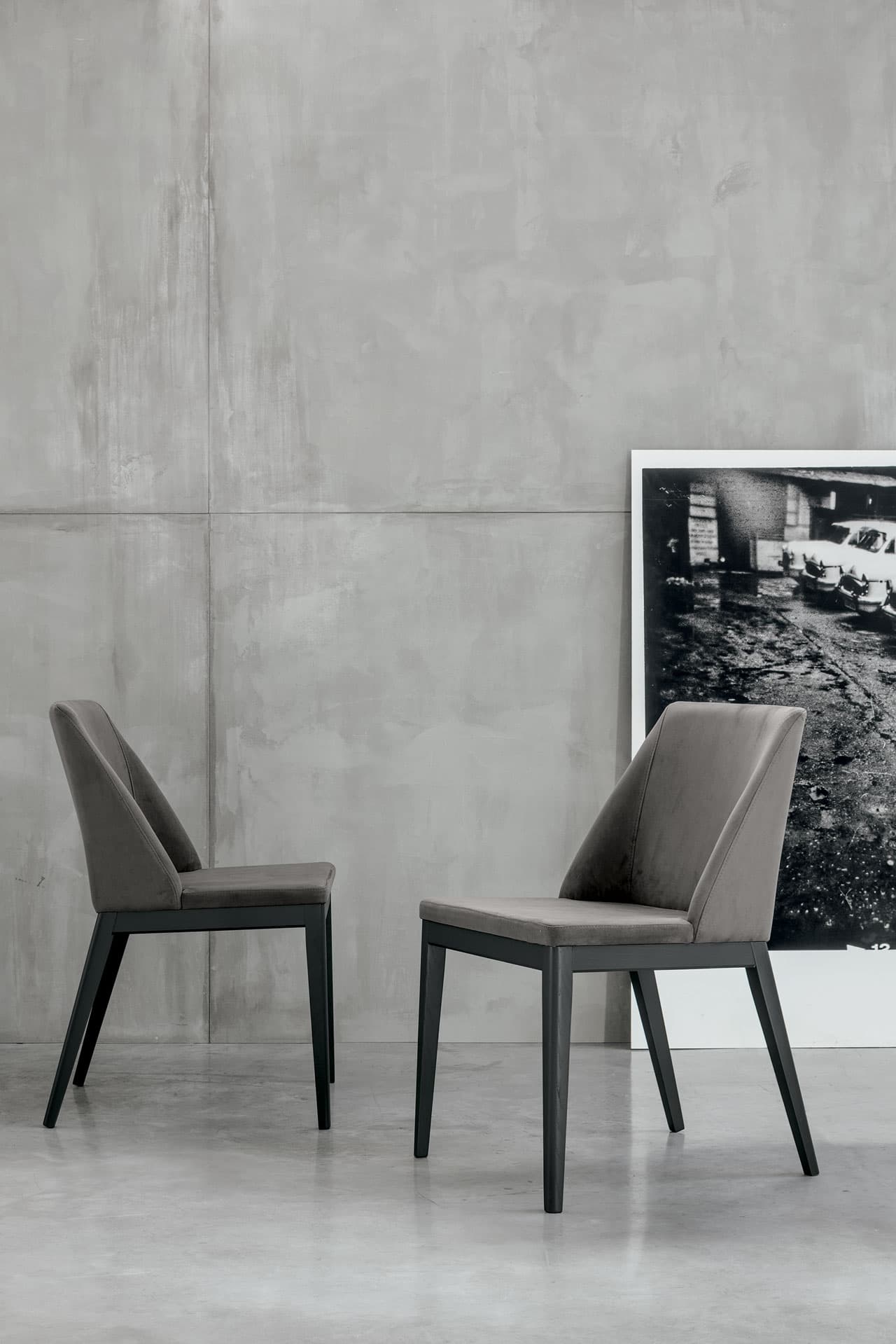 Tomasella Atlas chair chair