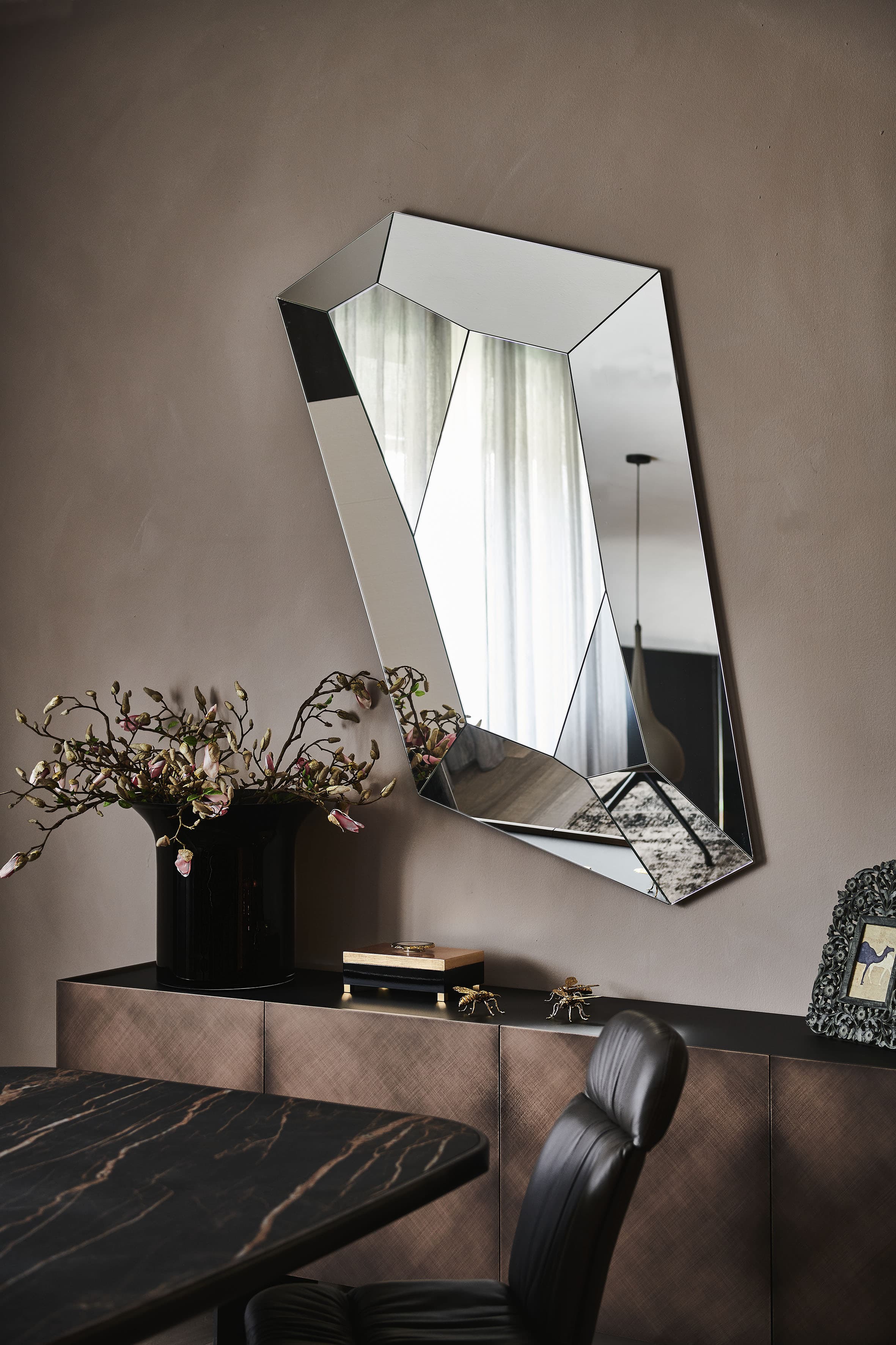 Cattelan Italia DIAMOND