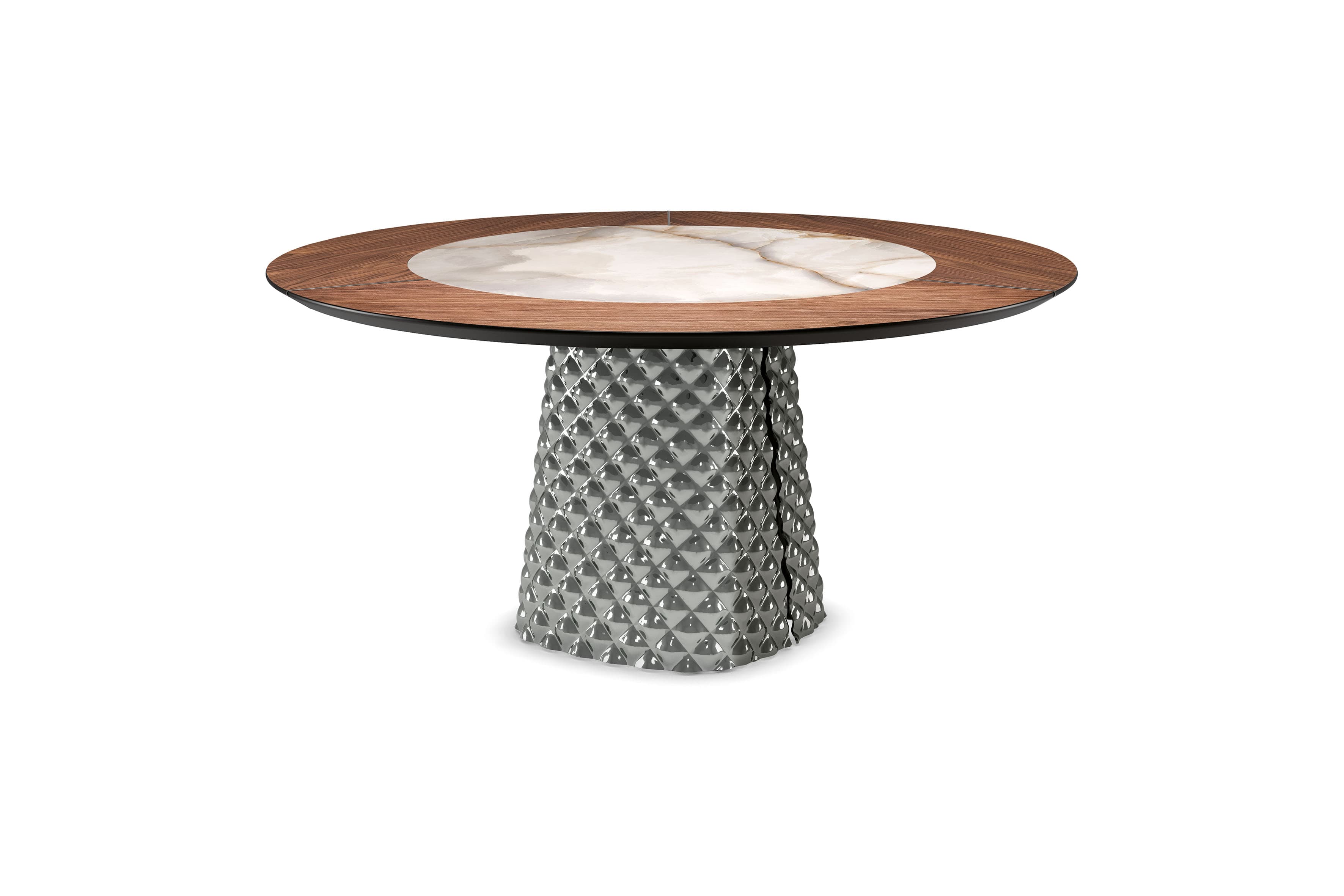 Cattelan Italia ATRIUM Ker-Wood Round