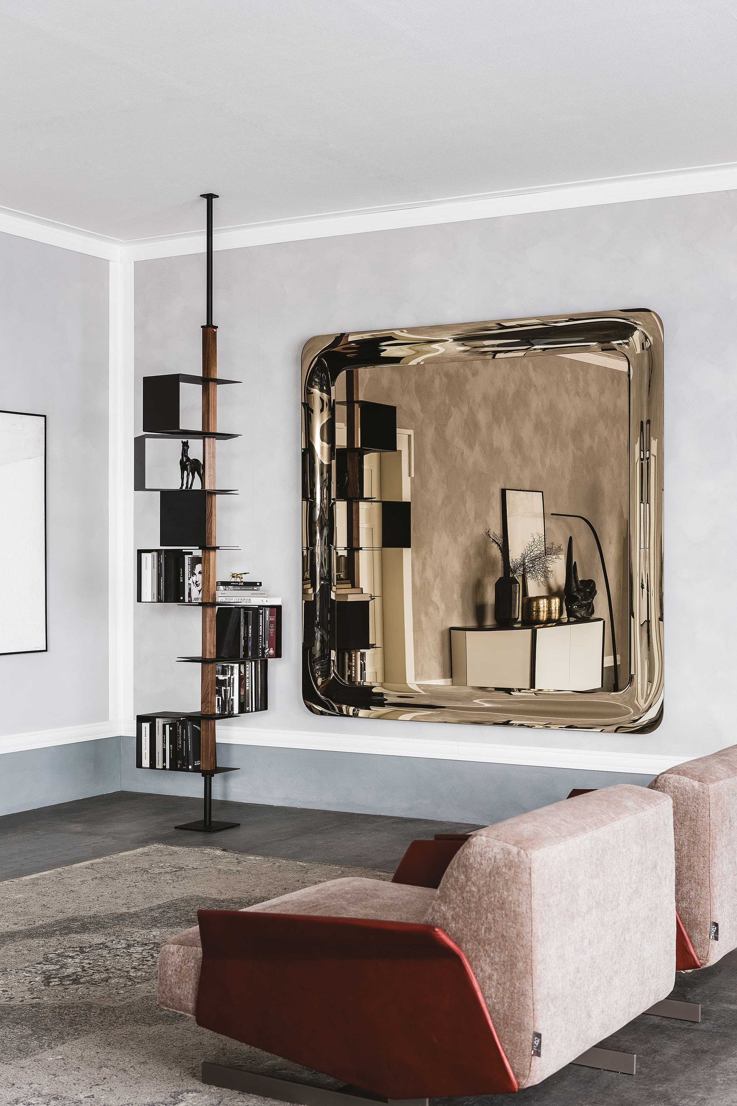 Cattelan Italia GLENN Magnum
