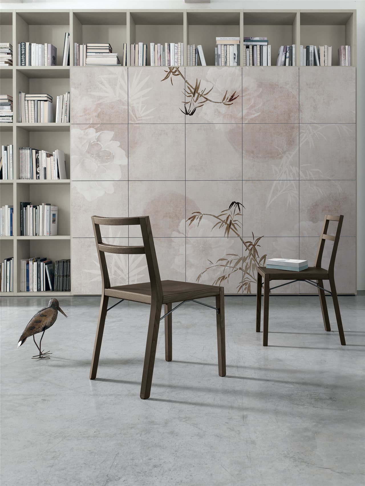 Tomasella Bea chair chair