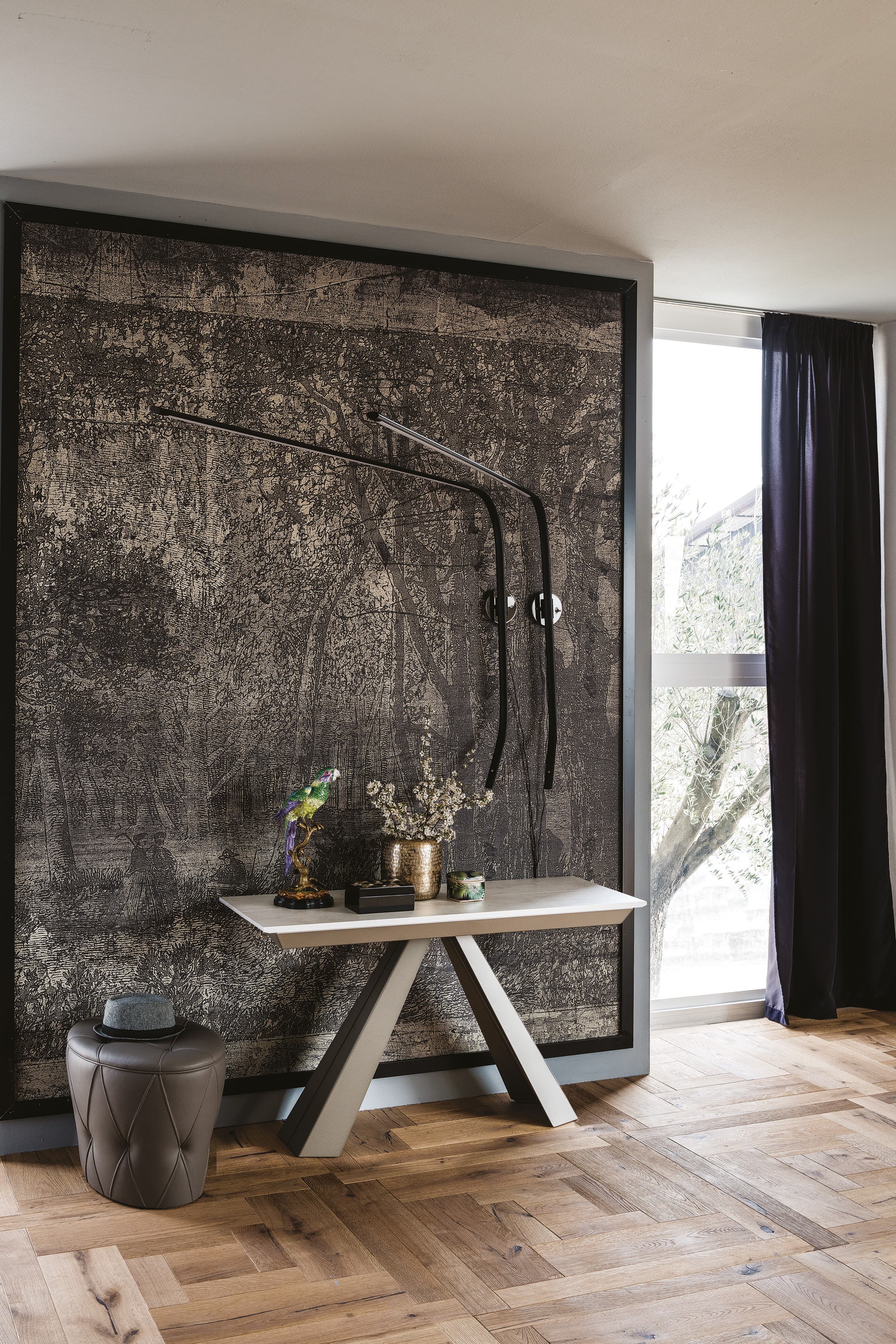Cattelan Italia CONVIVIUM
