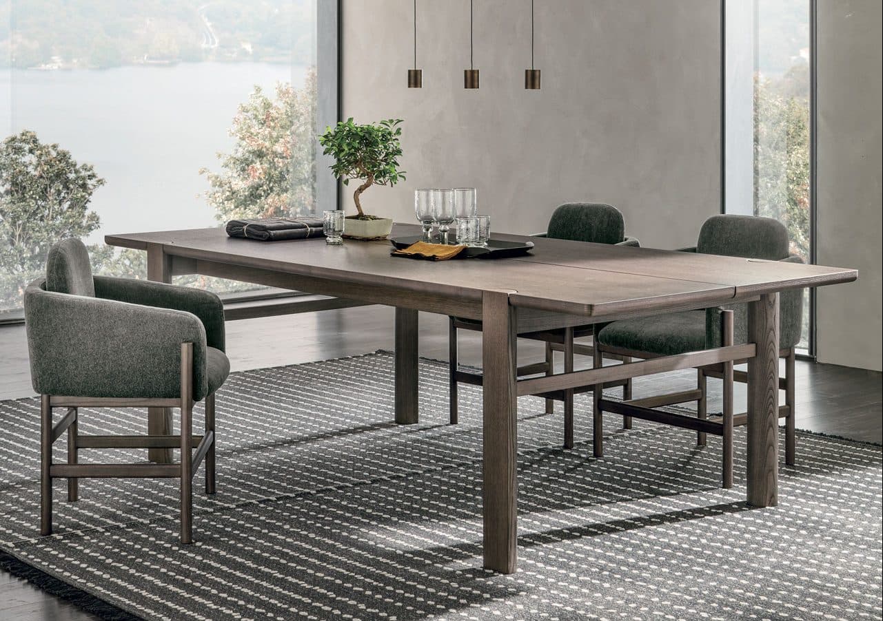 Tomasella Bite table table