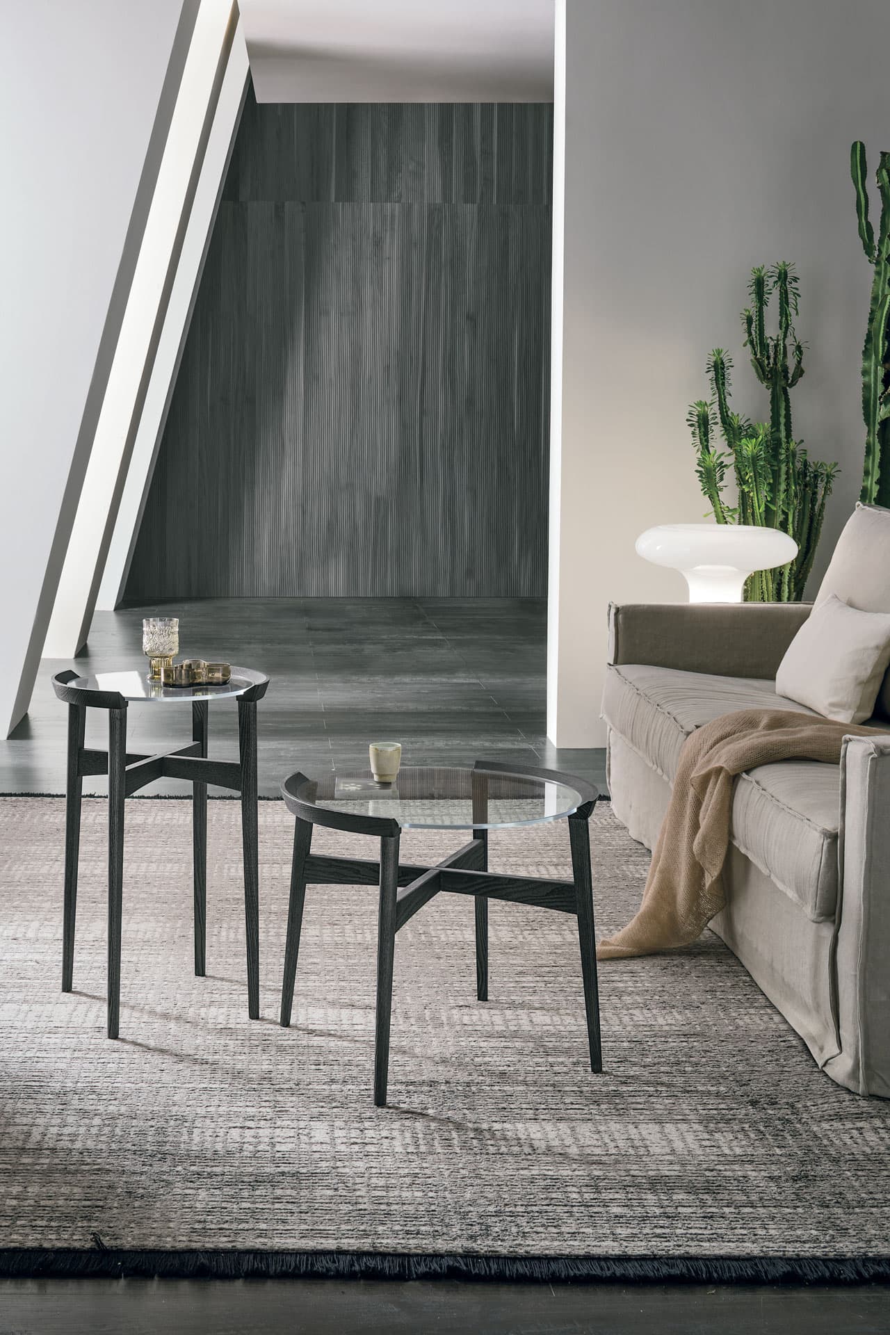 Tomasella Bloom coffee table coffee table