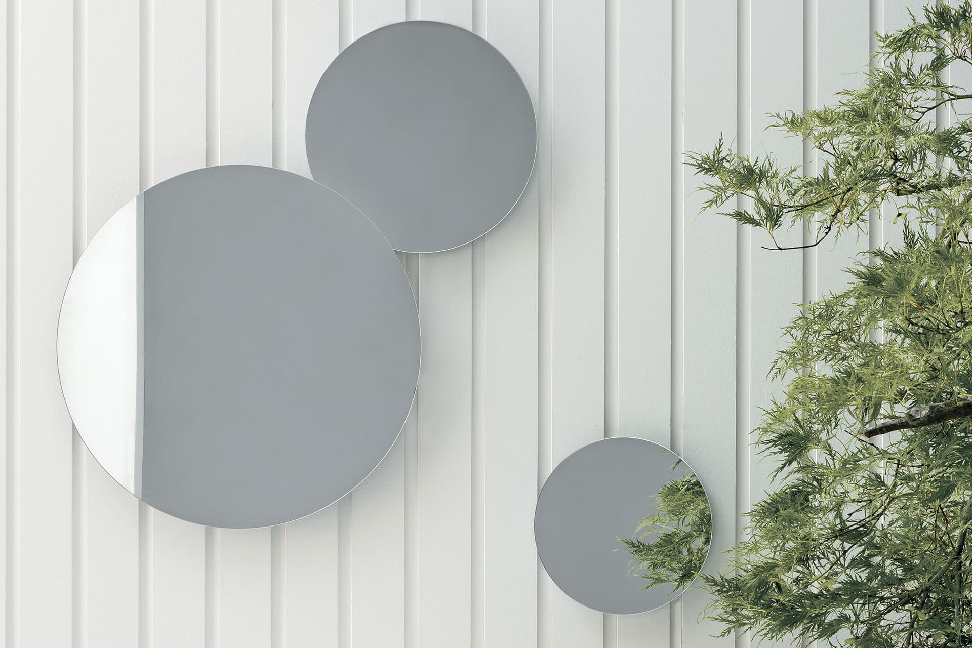 Tomasella Bolle home accessory