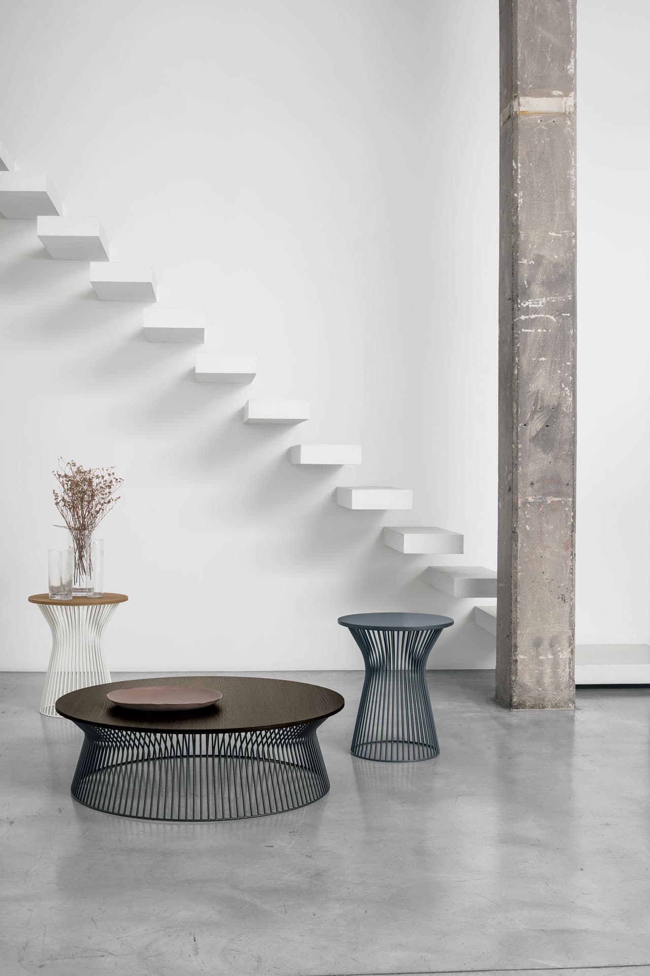 Tomasella Brigitte coffee table coffee table