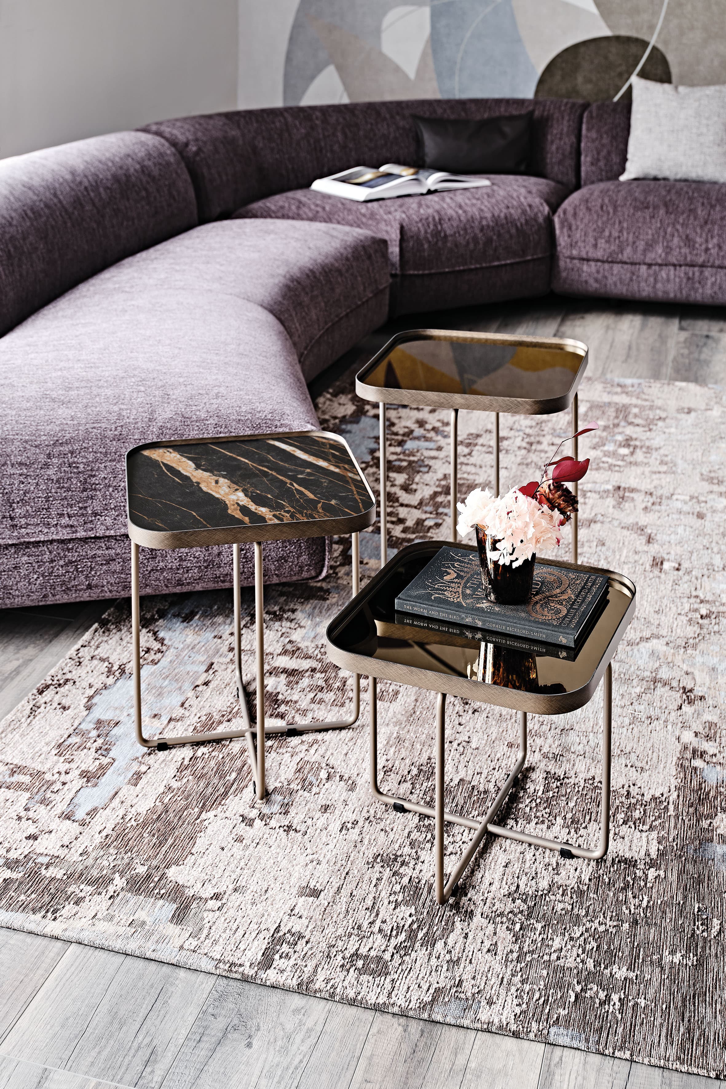 Cattelan Italia BENNY