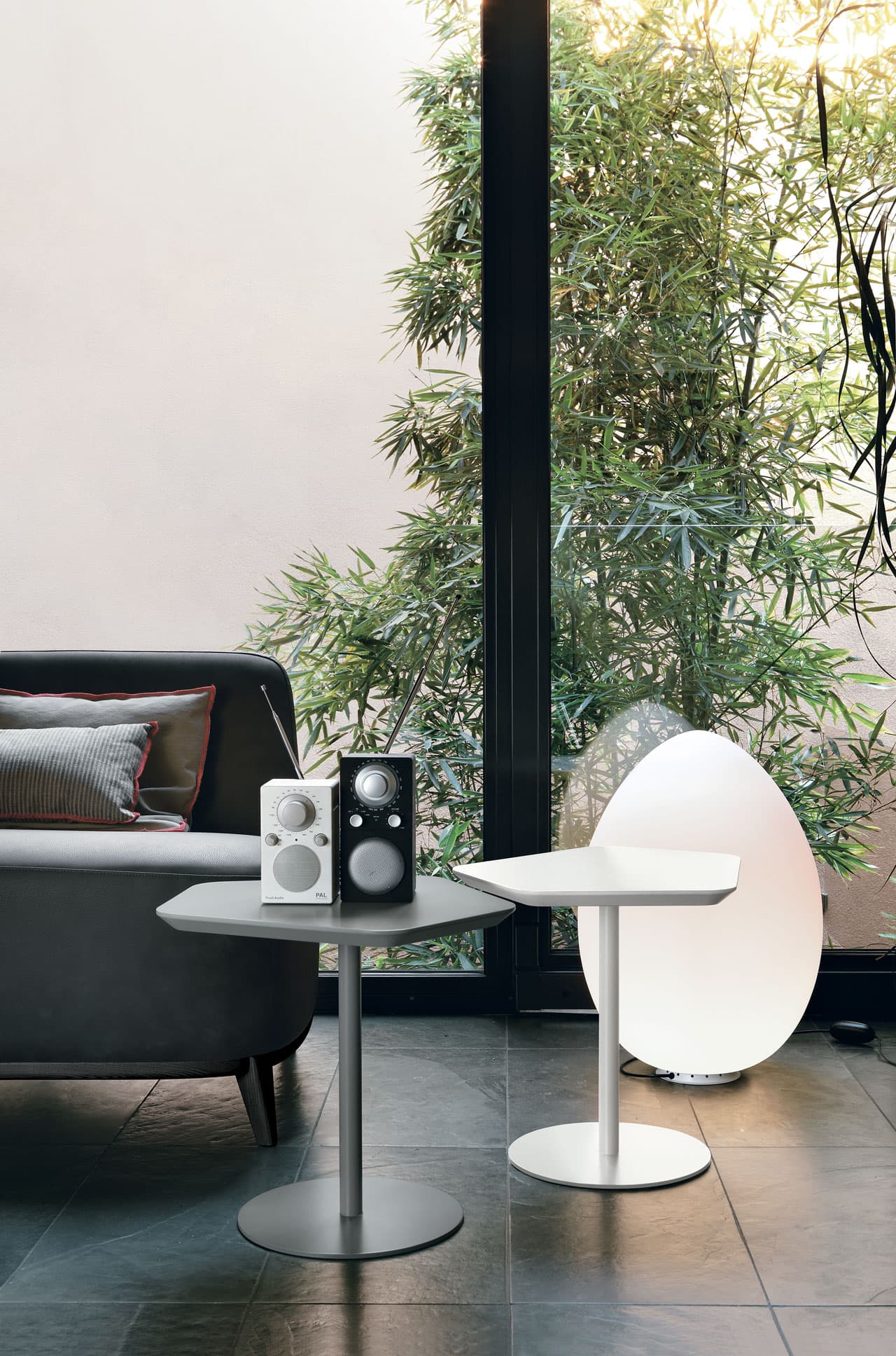 Tomasella Caruso coffee table coffee table