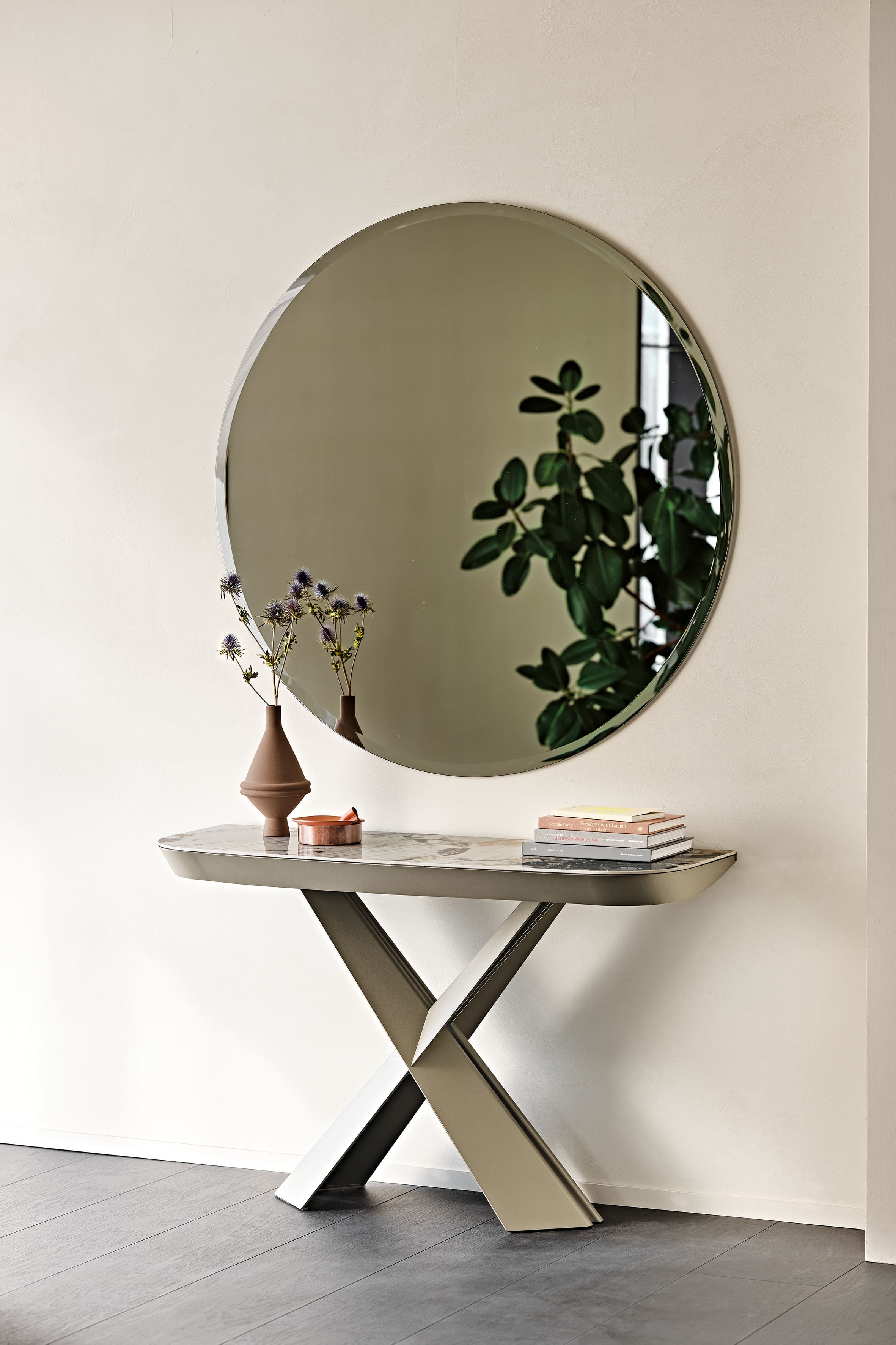 Cattelan Italia TERMINAL Keramik Drive