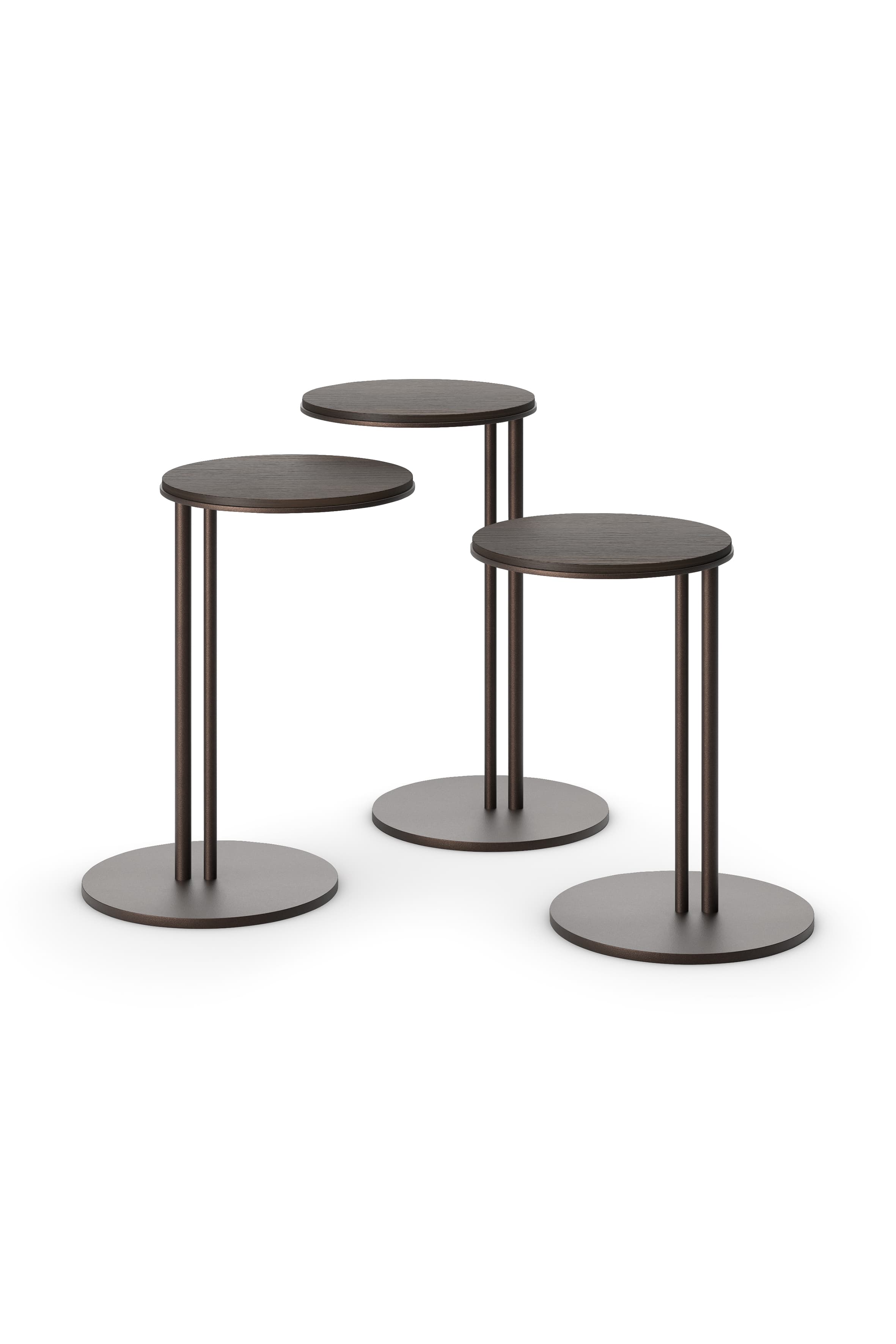 Cattelan Italia STING XL Wood
