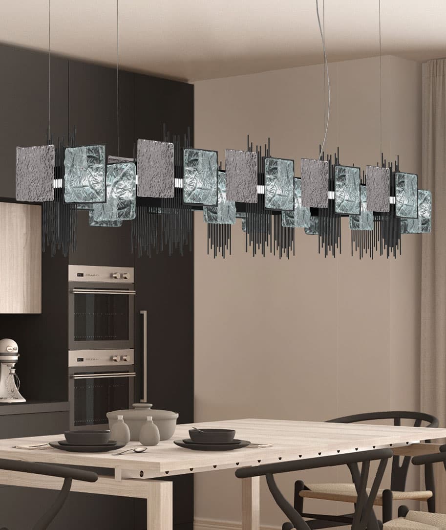Euroluce Light of Italy Character 112×32